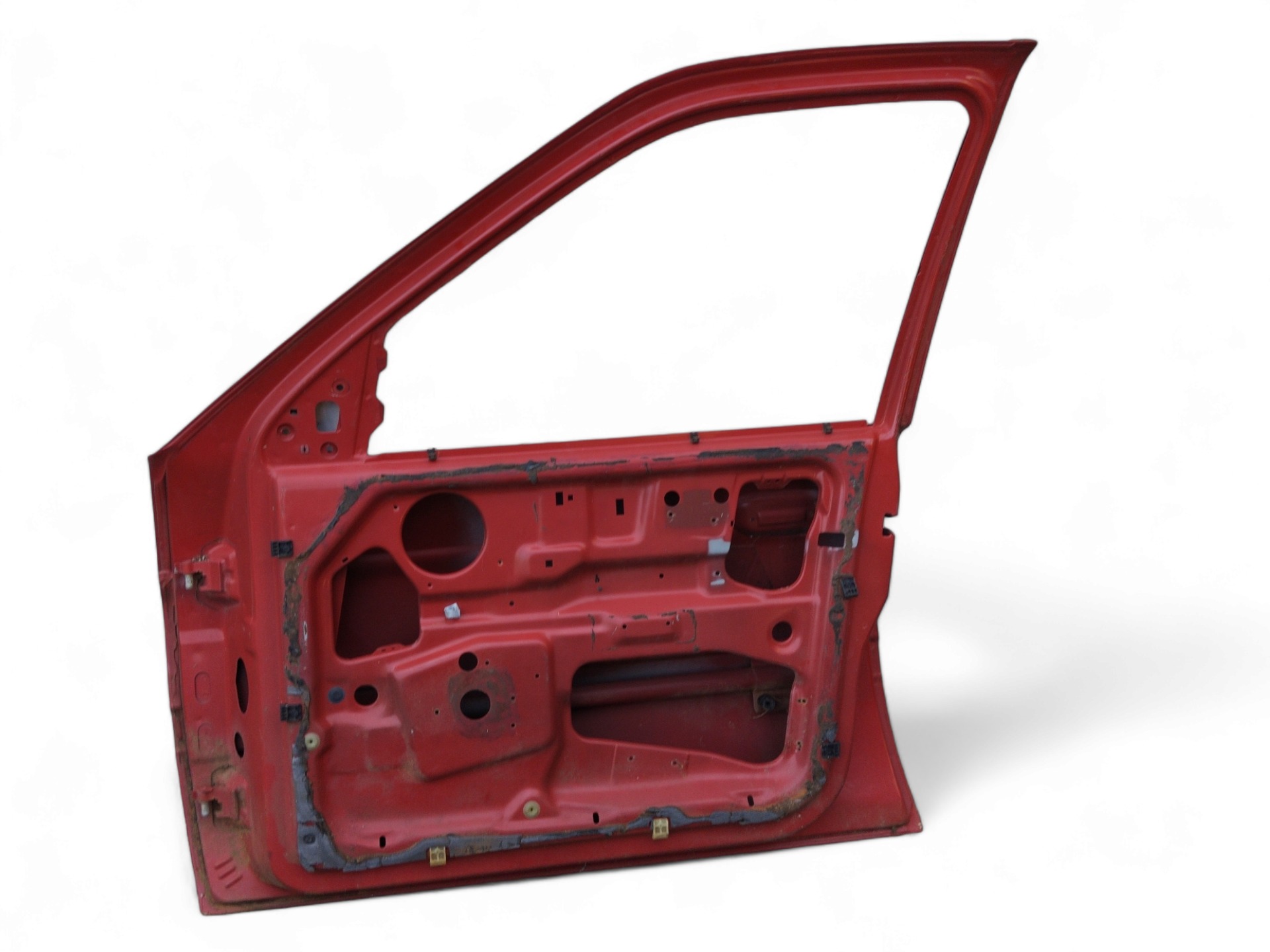Porta Dianteira L/e Ford Escort/verona 1997/02 4