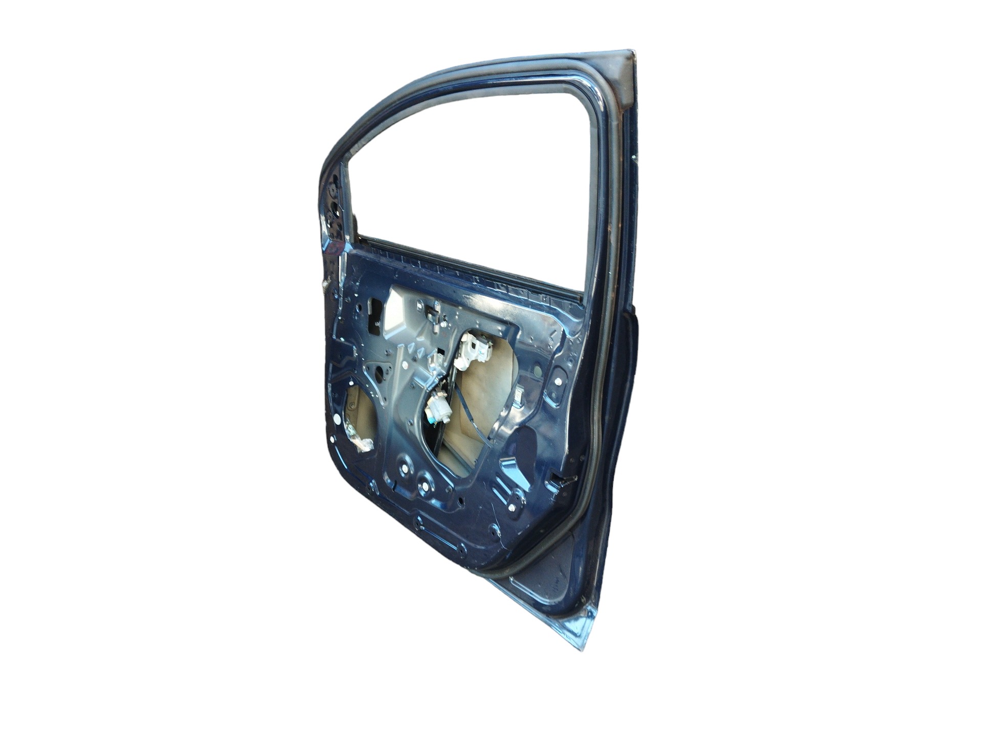 Porta Dianteira L/d Chevrolet Spin 2012/22 Original 5