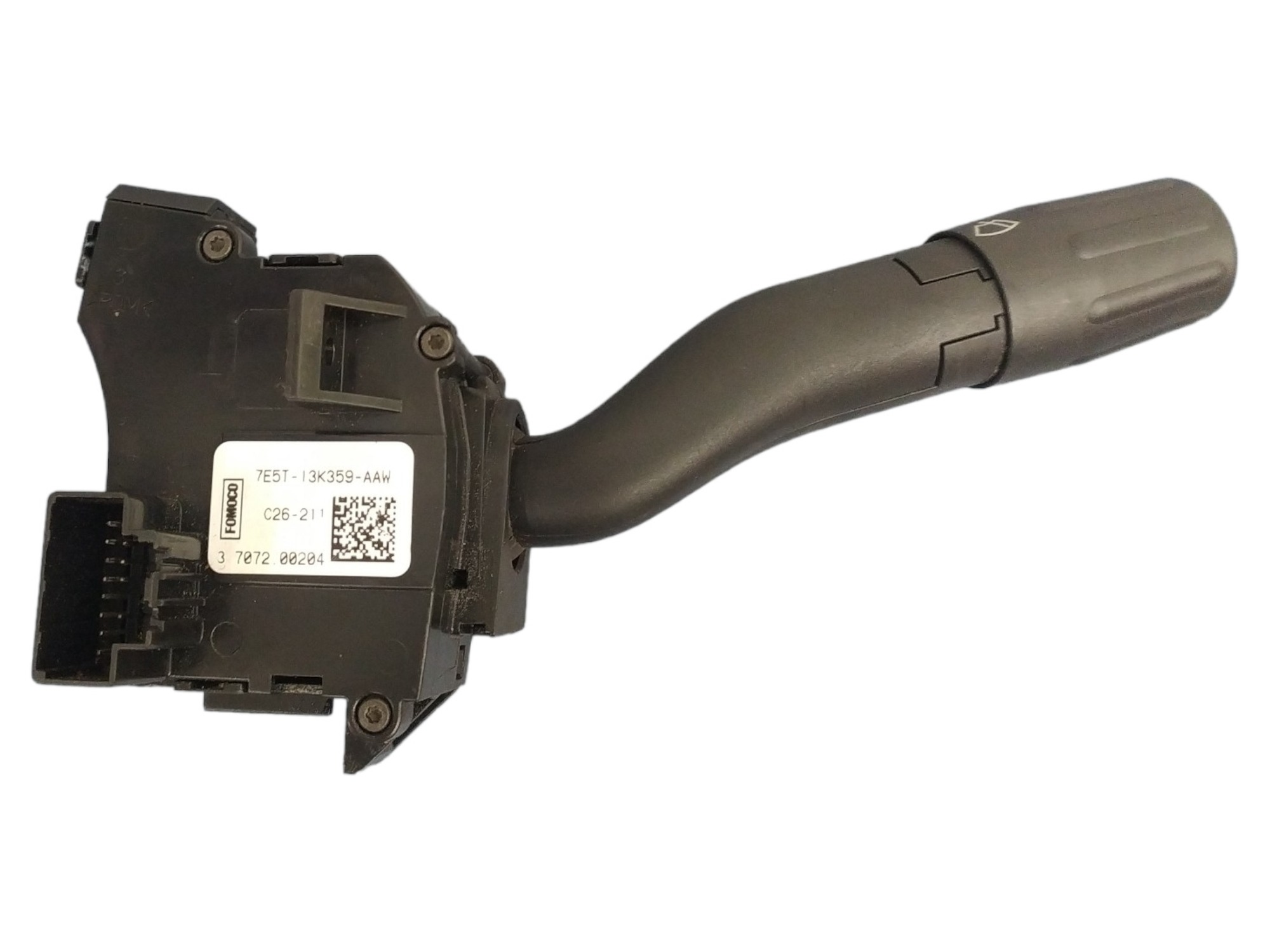 Chave Limpador Parabrisa Fusion 2006 A 2012 – 7e5t13k359-aaw 3