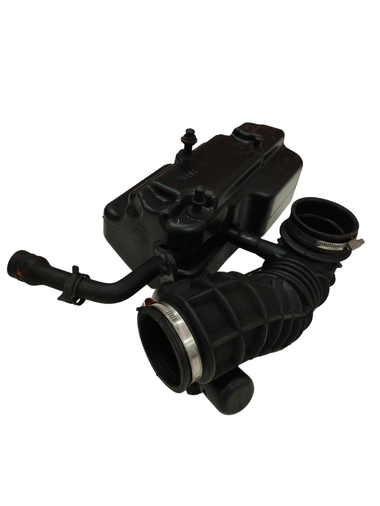 Caixa Ressonância Gm Montana 2012/20 1.4 Flex Original 4