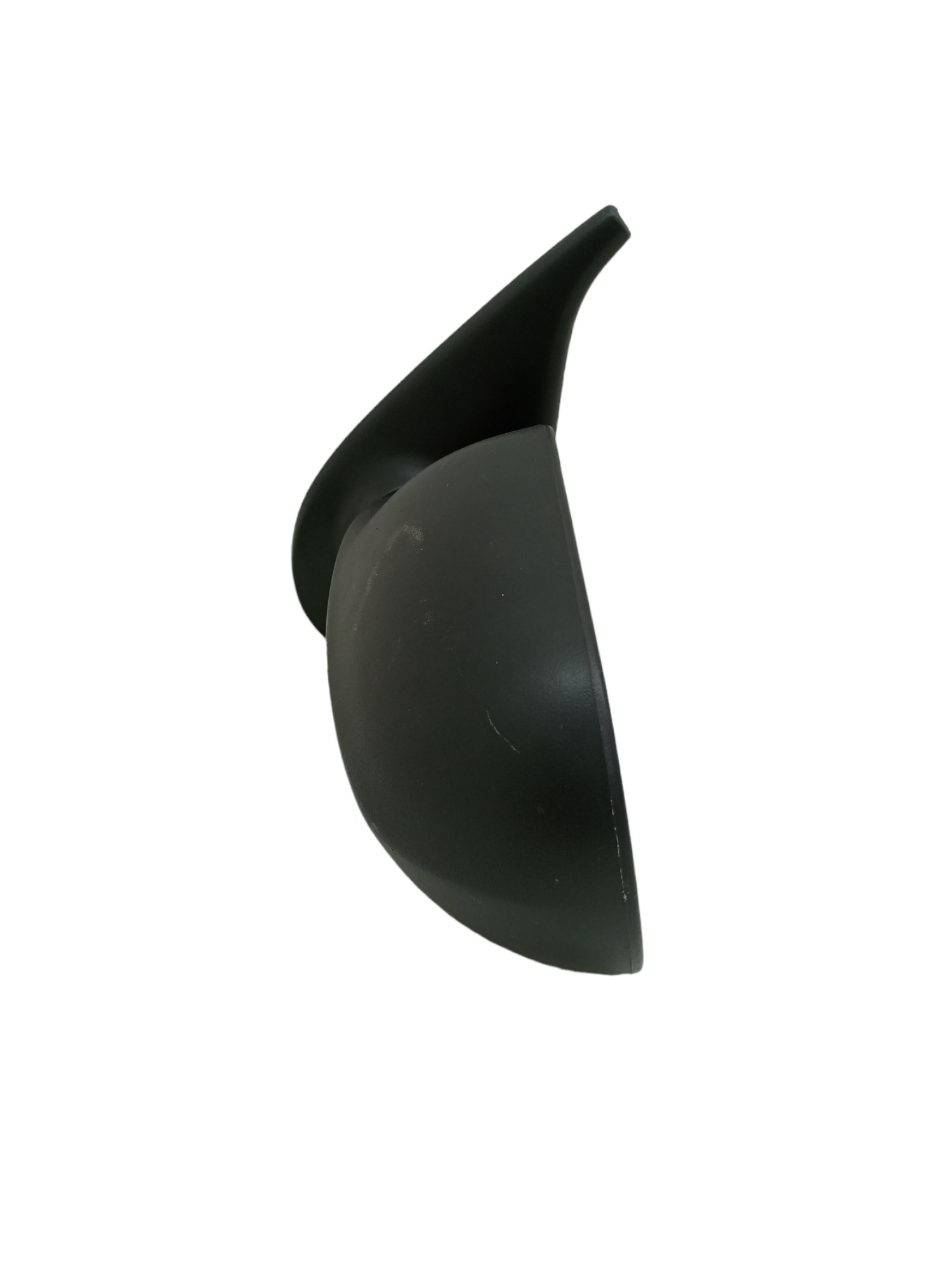 Retrovisor L/E fixo paralelo 2001a 2004 2P 3