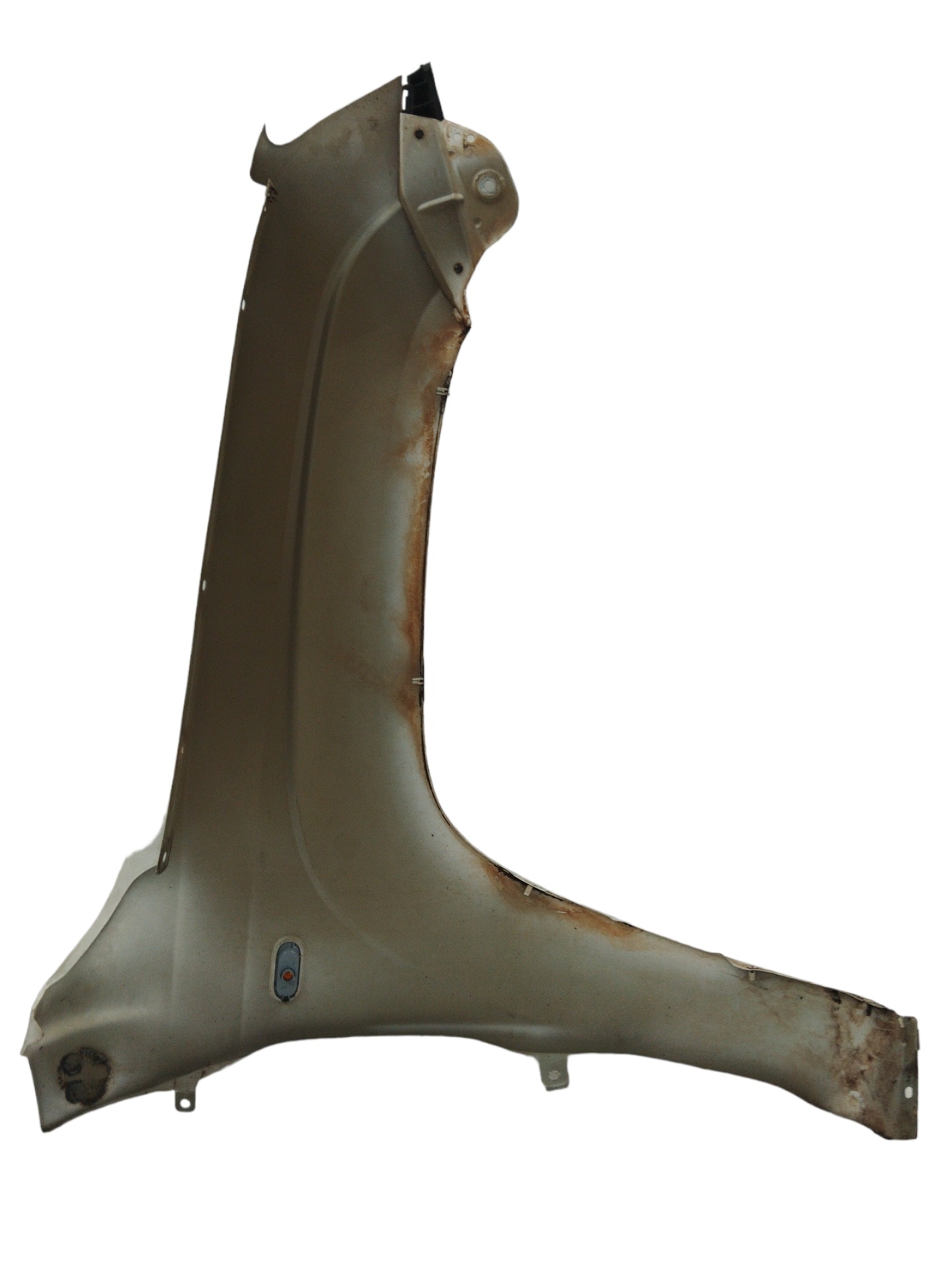 Paralama L/e Vw Amarok 2011/2017 Original 2