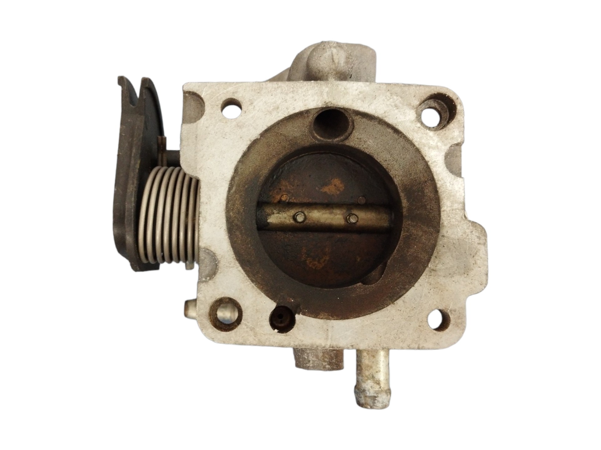 TBI CHEVROLET CELTA 1.4 2010 2