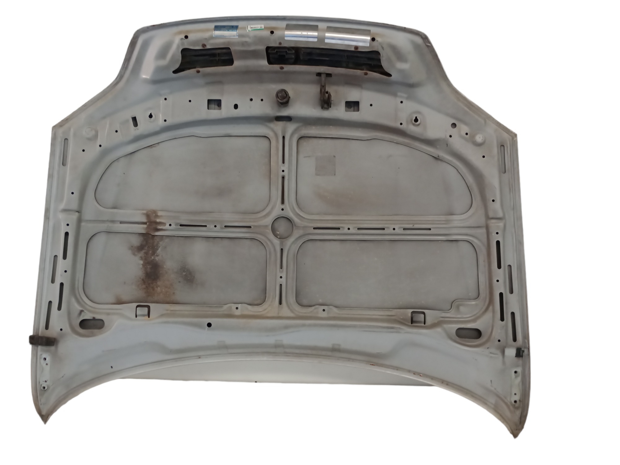 Capo Chevrolet Astra 1998 A 2002 Original 8