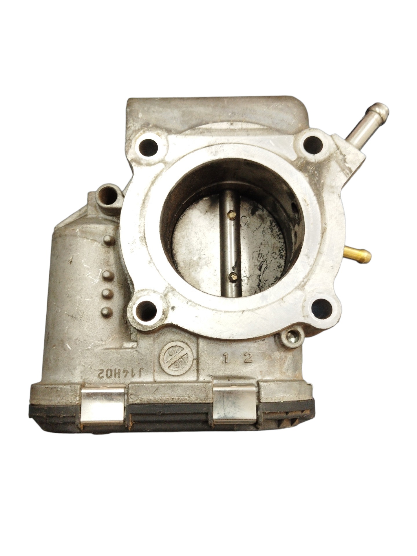 TBI Hyundai HB20 1.6 16V 2013 a 19 código 351002B170 2