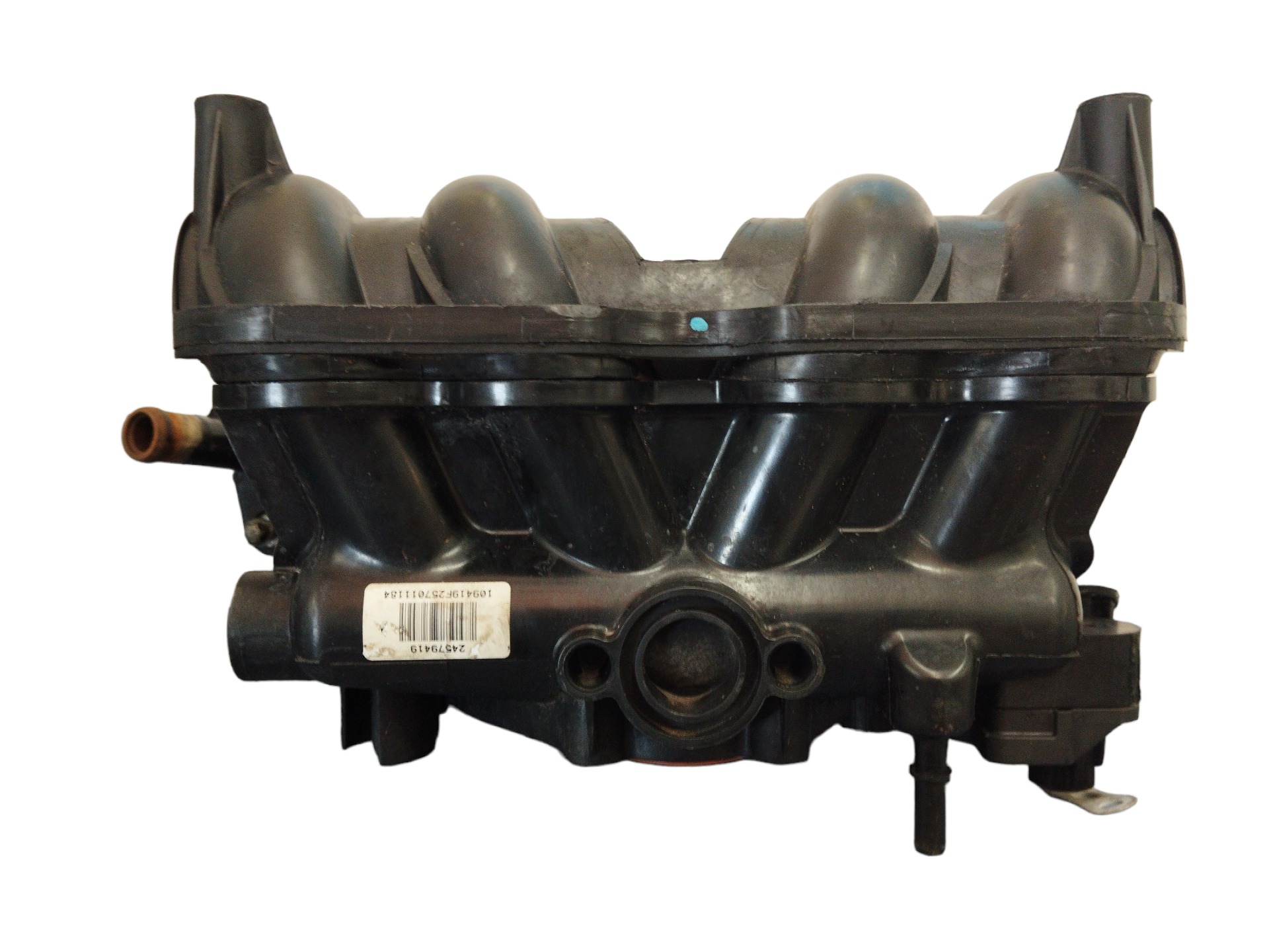 Coletor Admissão Gm Corsa/celta 1.0 8v 09/16 – Gm93397785 6