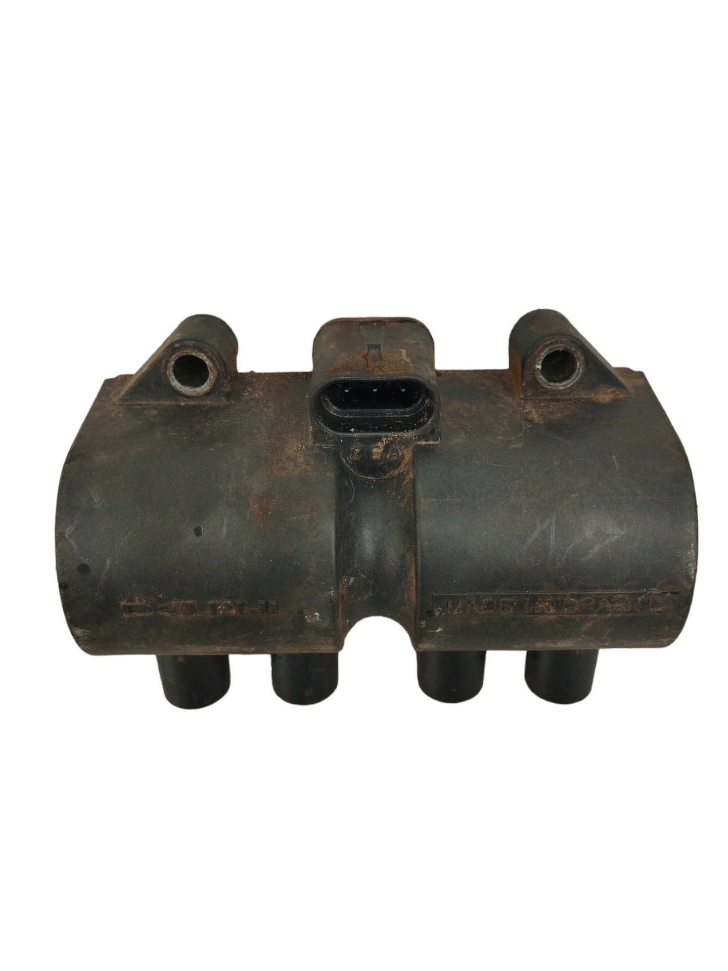 Bobina GM celta/meriva/palio/idea/montana cód 94716808 4