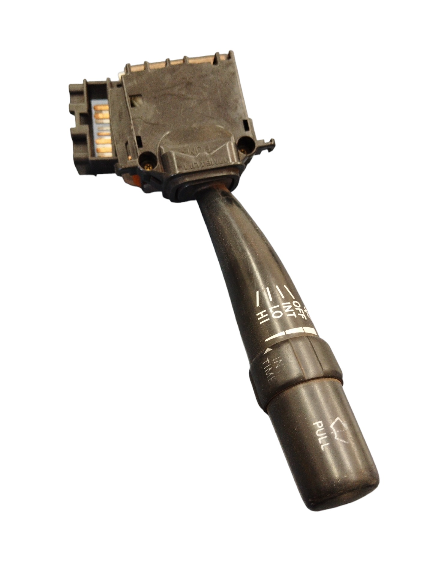 Chave Limpador Parabrisa Subaru/corolla/lexus 17a164lh1