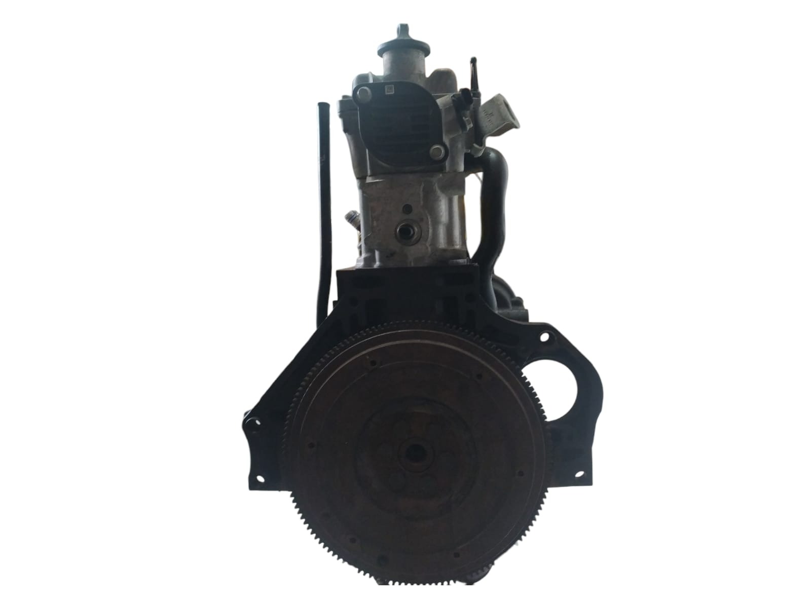 Motor Parcial Gm 1.0 Mt Lt Onix/prisma Flex 3