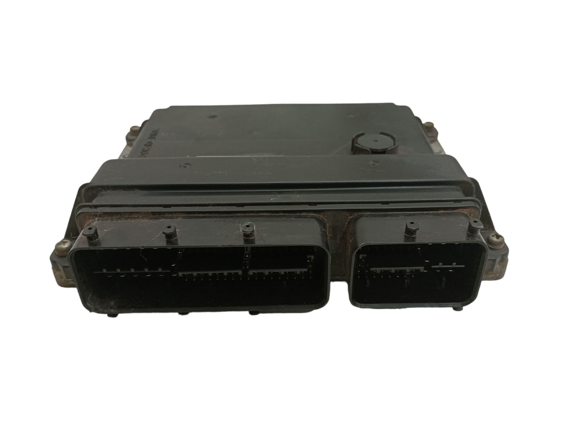 Kit Code Toyota Corolla 2009 3