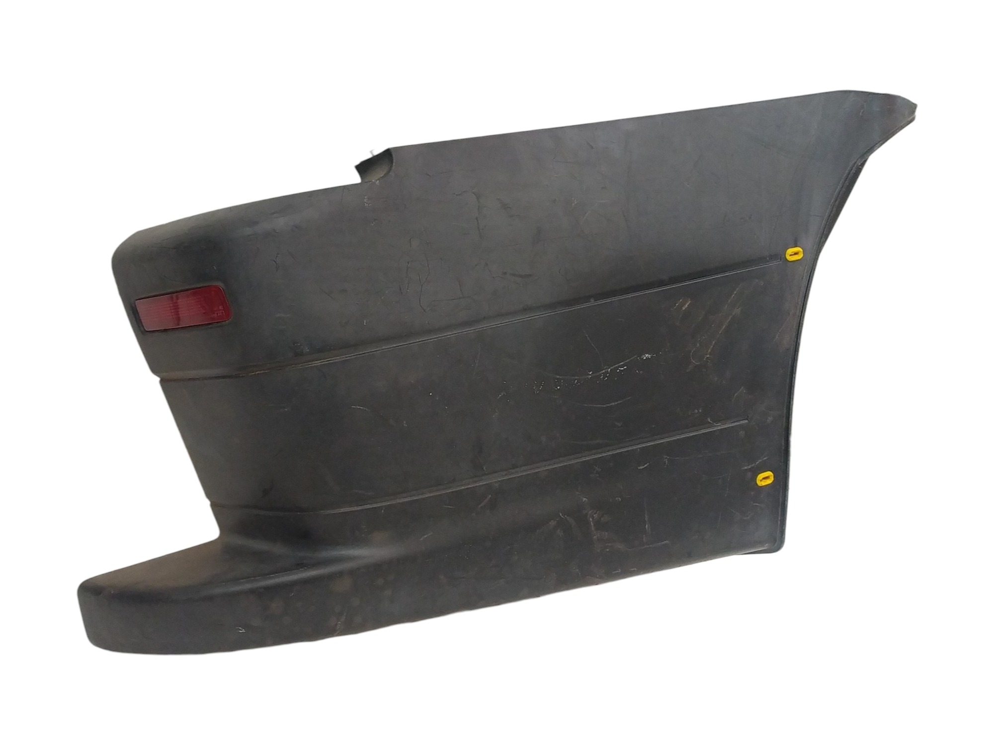 Ponteira T/d Fiat Strada 2004 A 2012 Original 2
