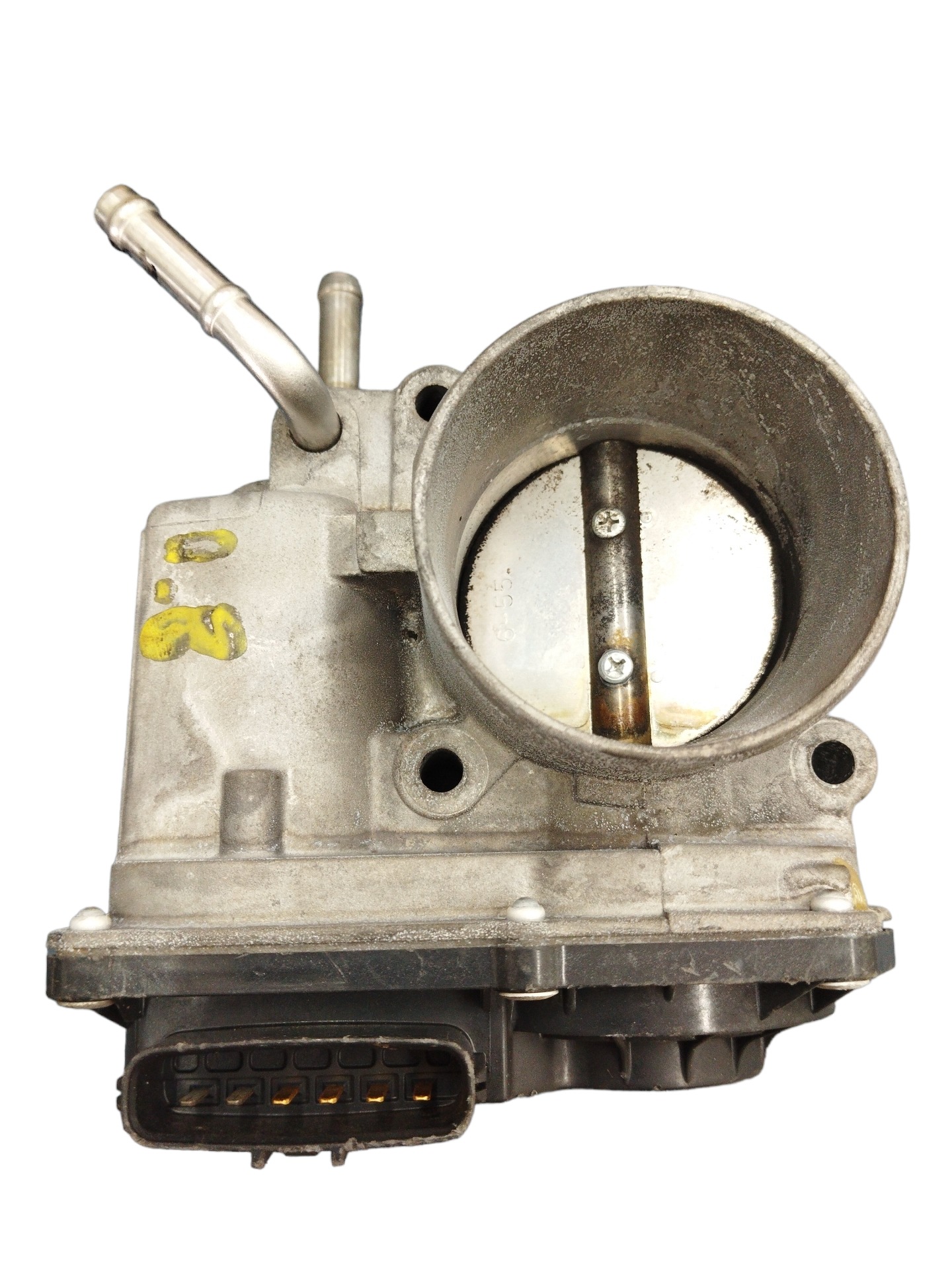 TBI Toyota Corolla 1.8 16v flex código 2203022041