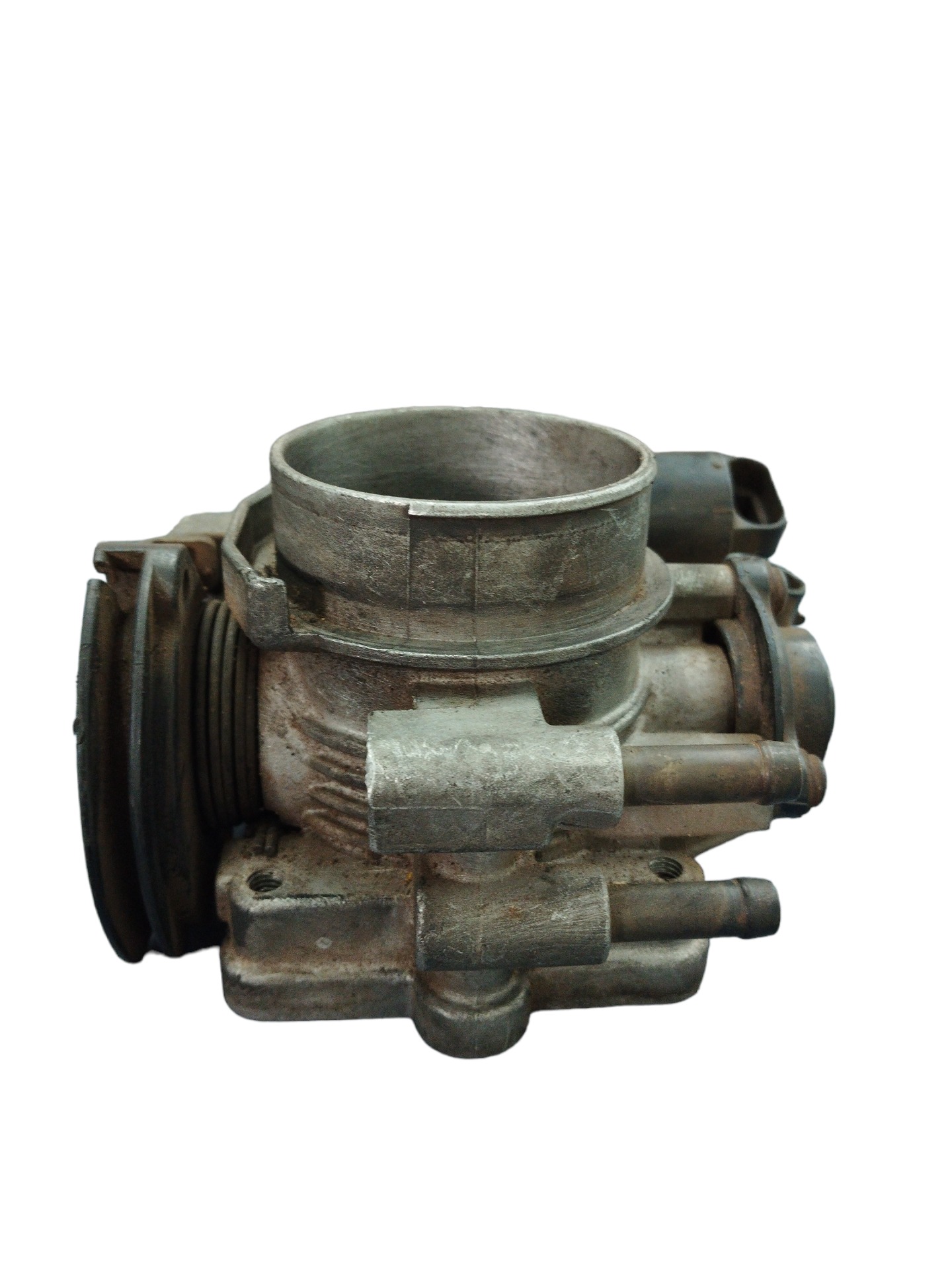 TBI GM corsa 1.0 16v gasolina código 93252598 4