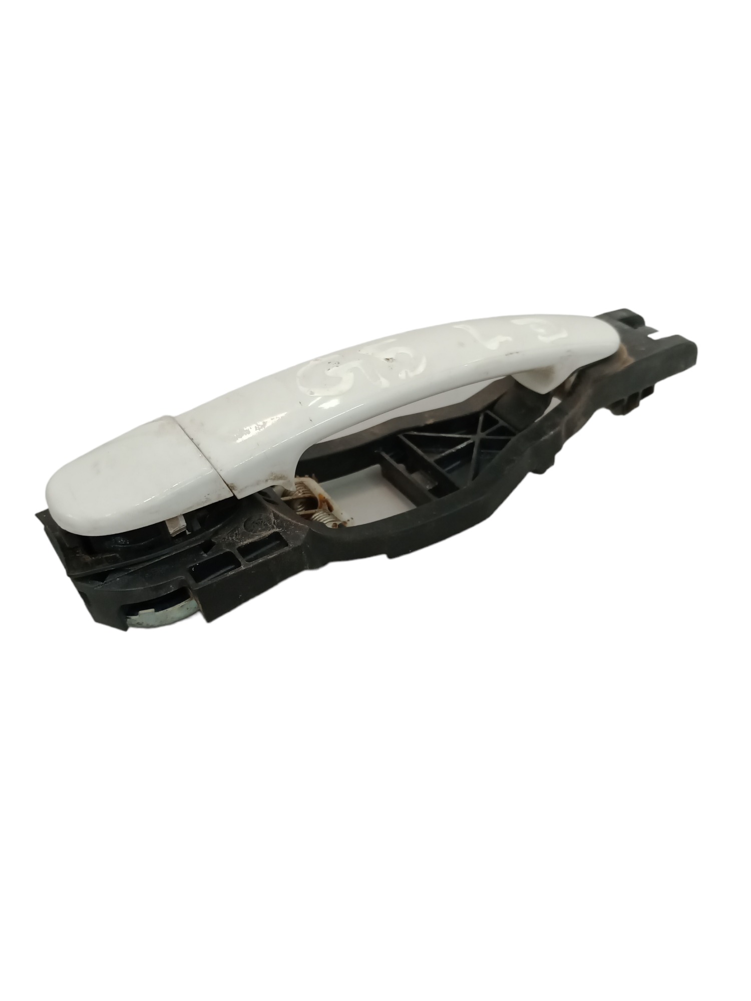 Maçaneta Externa L/d Saveiro/gol/voyage G5/g6 Original 2