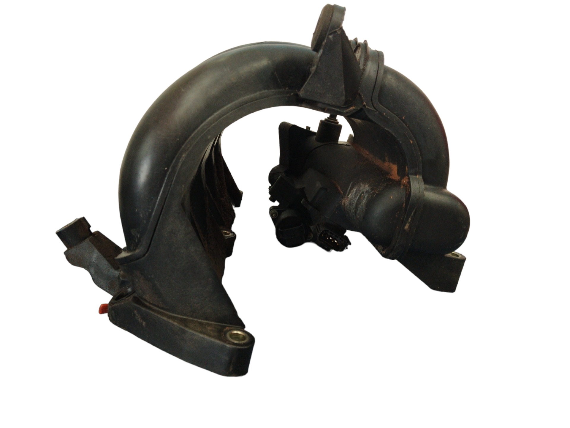Coletor Admissão Ford Focus 1.6 – 2n1u9424bc 3