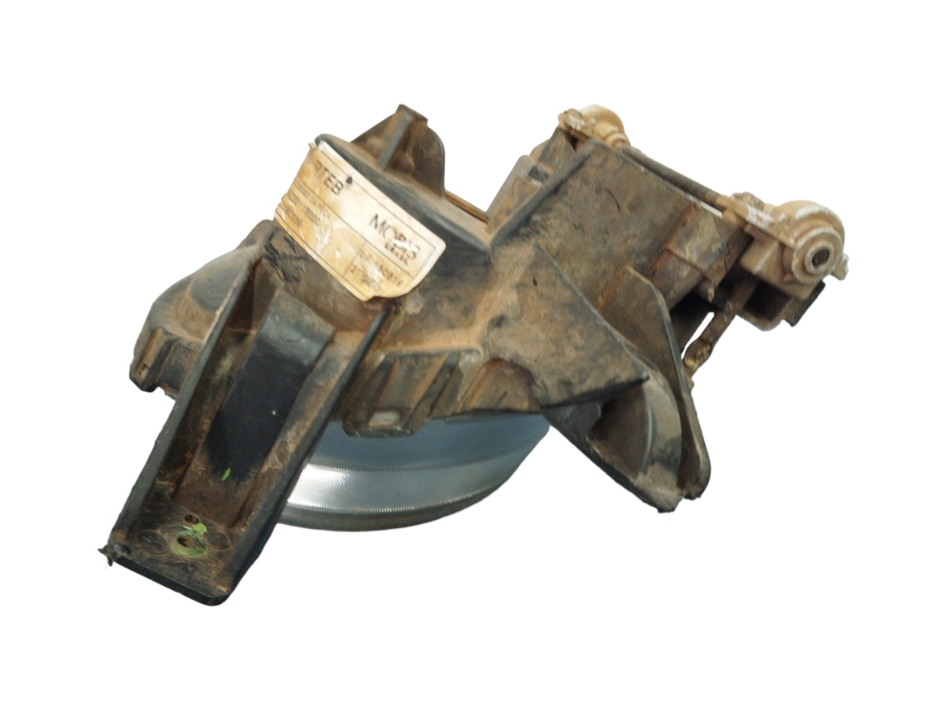 Farol Milha L/e Hyundai Hb20 2012/15 Original C/detalhe 4