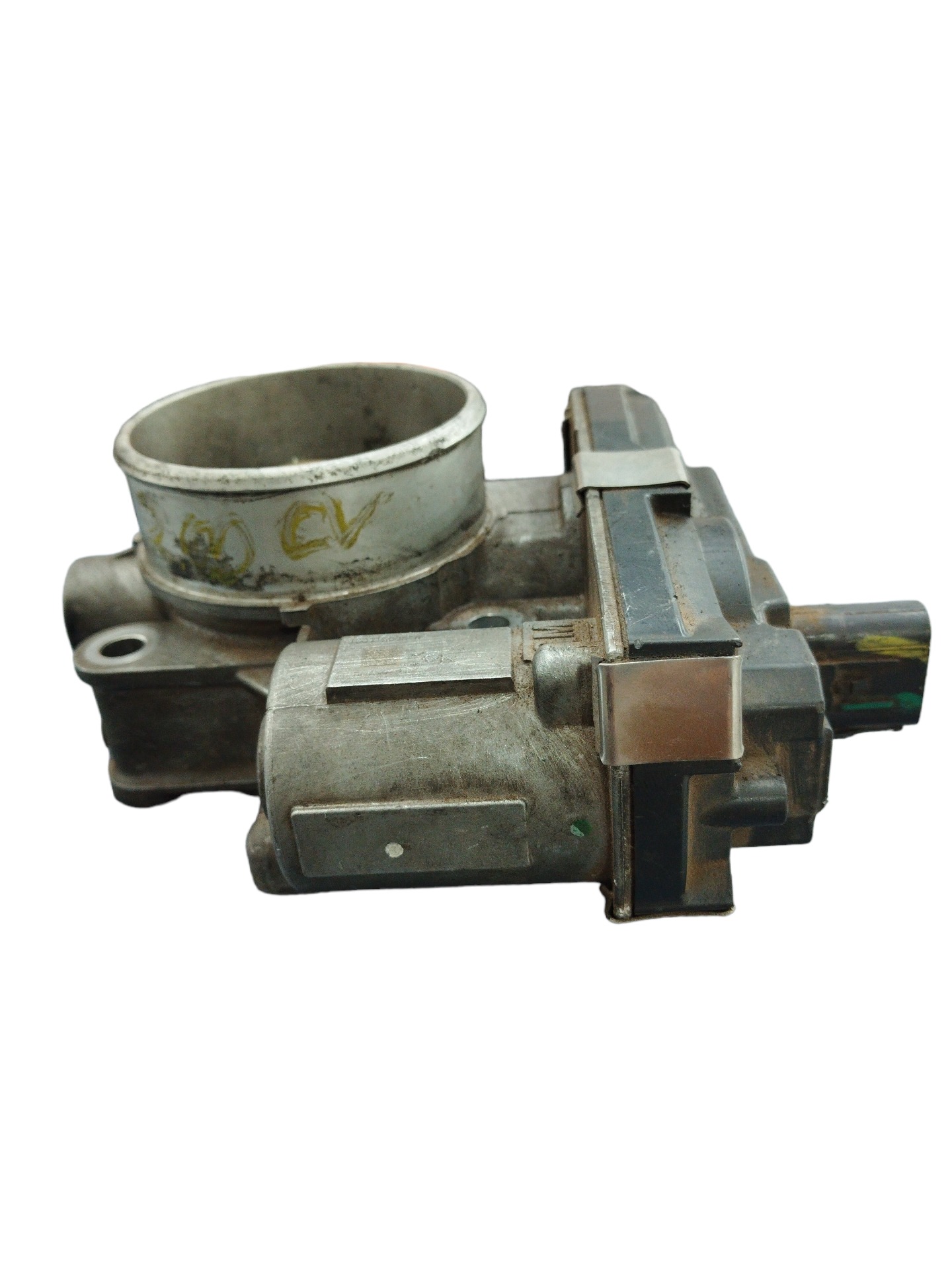 TBI S10 2.8 200cv diesel 2012 a 16 cód 12637737 4