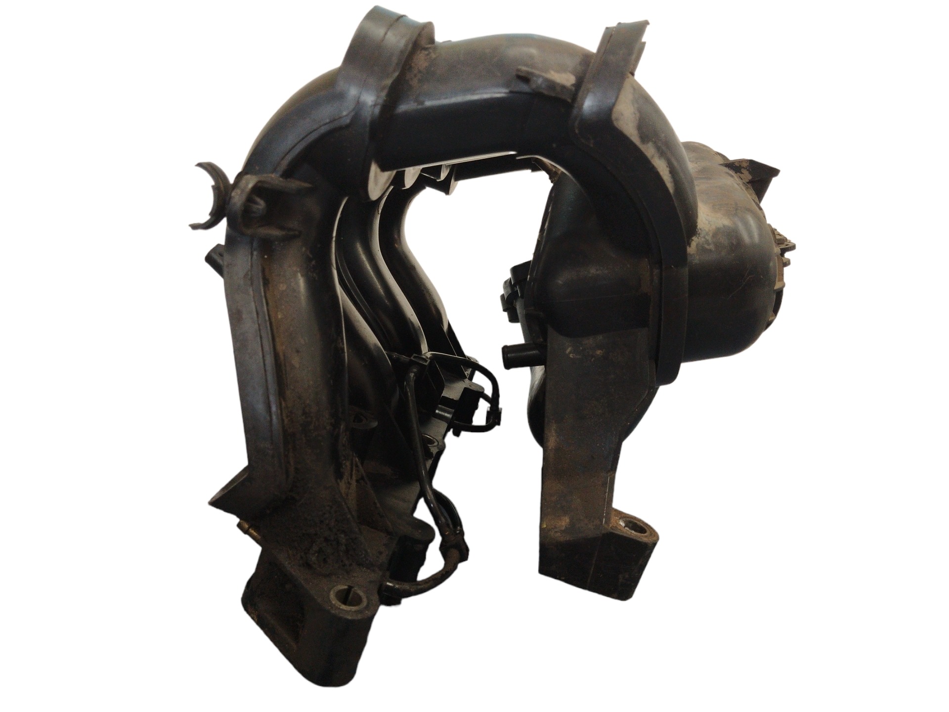 Coletor Admissão Ford Focus 1.6 16v 10/13 – Am5g9424n7b 3