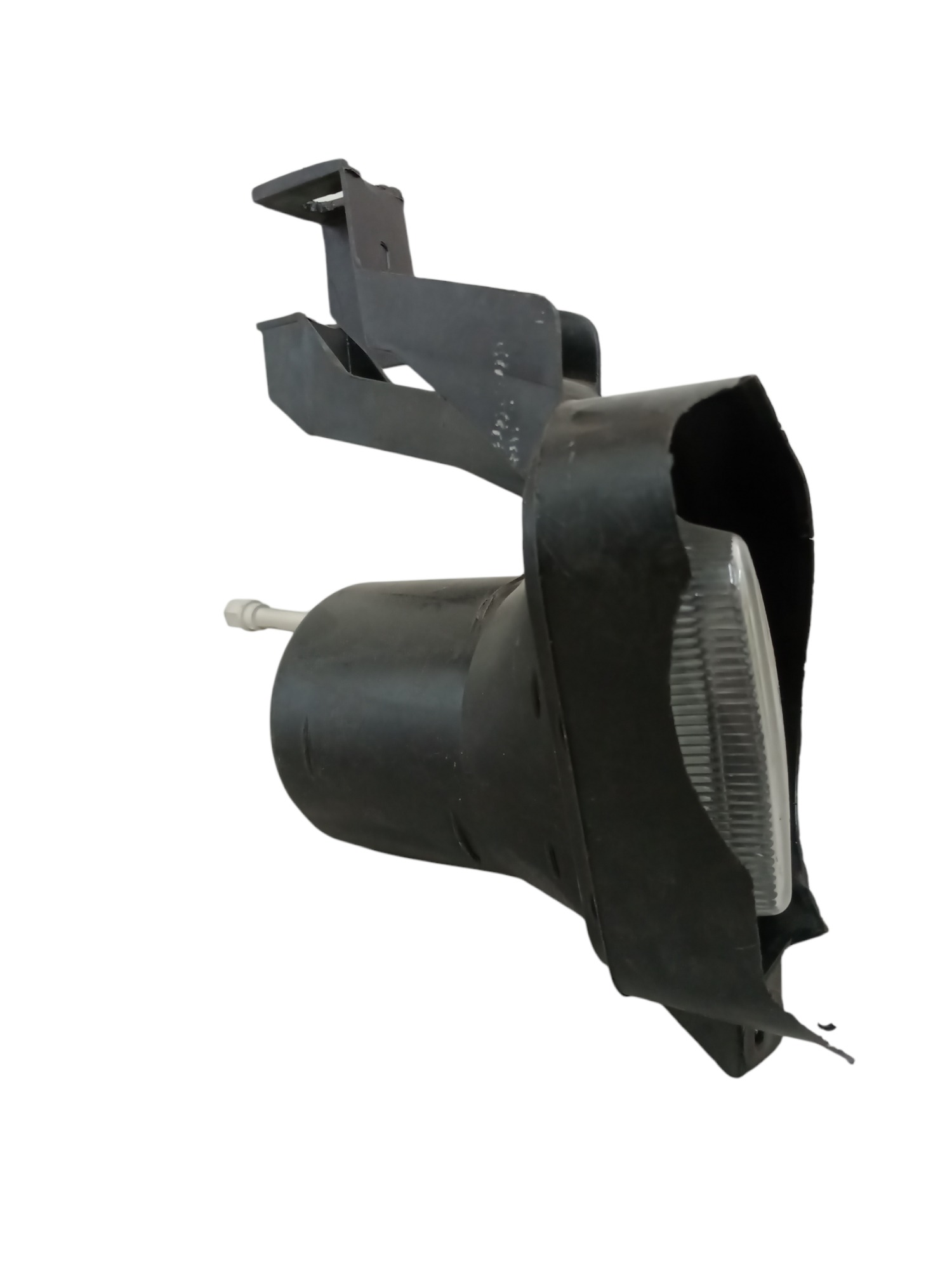 Farol Milha L/d Gm Corsa 2000/02 Paralelo 3