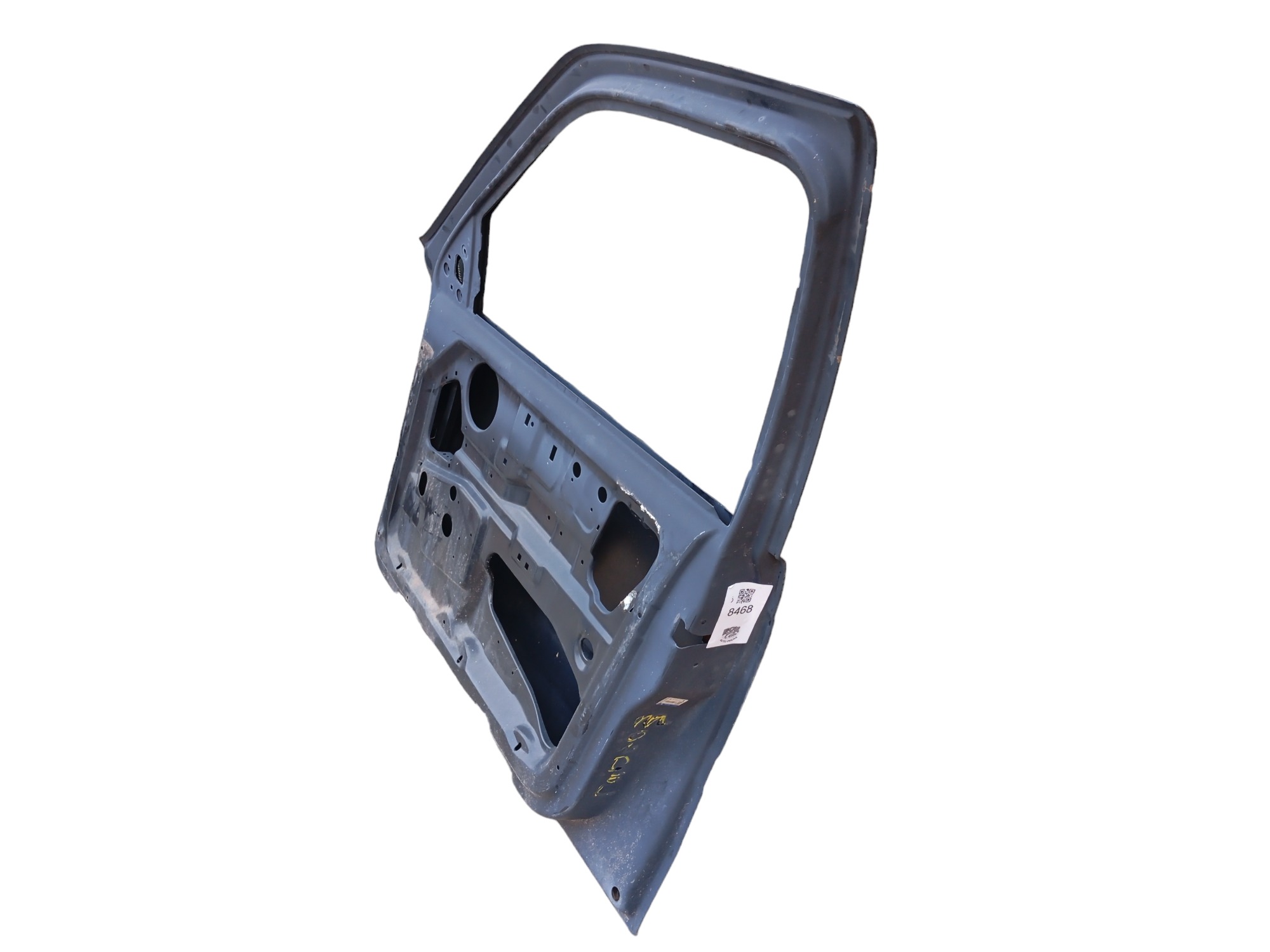 Porta Dianteira L/d Vw Pointer 1993 A 1997 – Dianteira – Direito 4