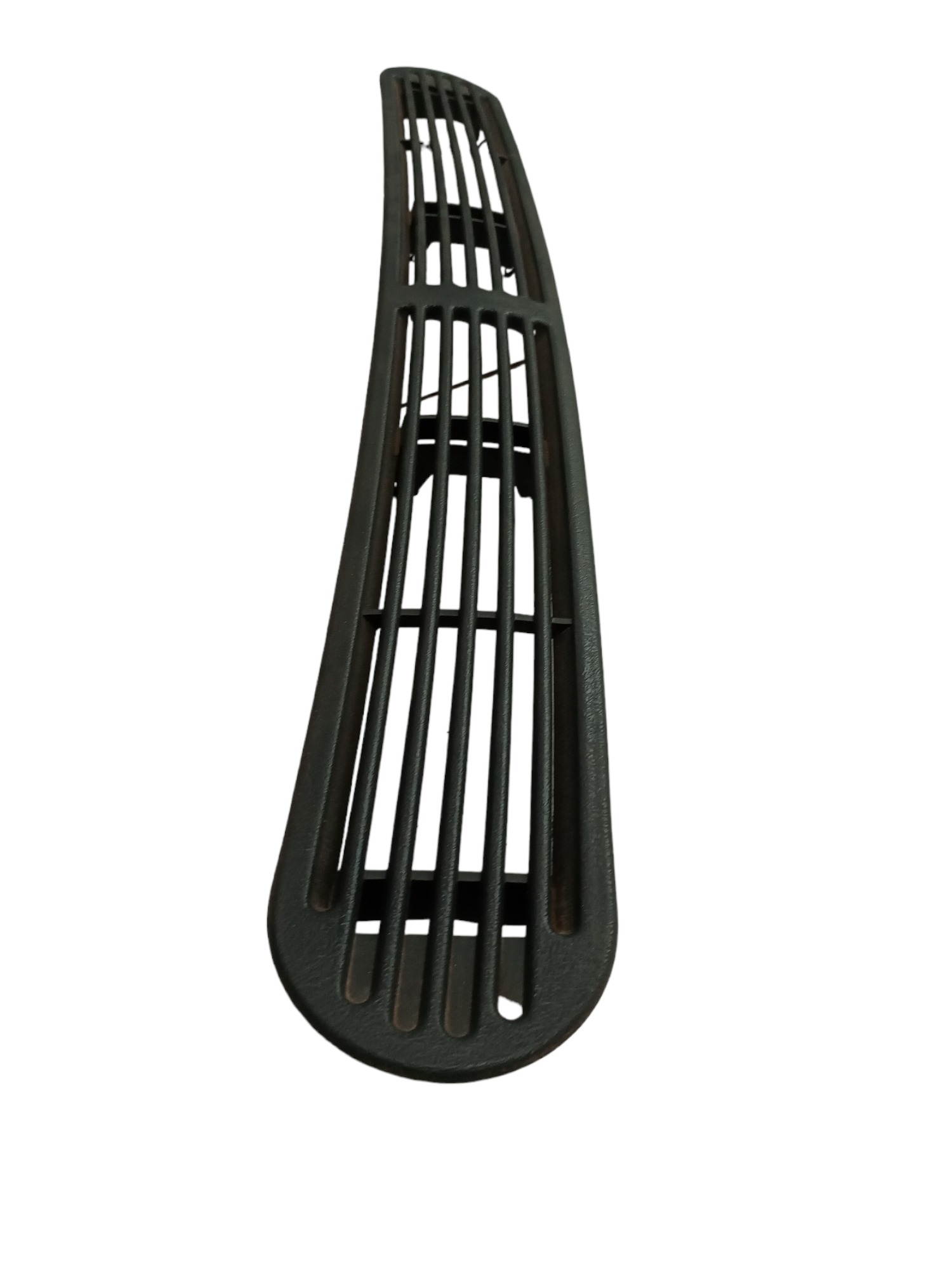 Grade Difusor Saida De Ar Central Da S10 / Blazer 2009 2