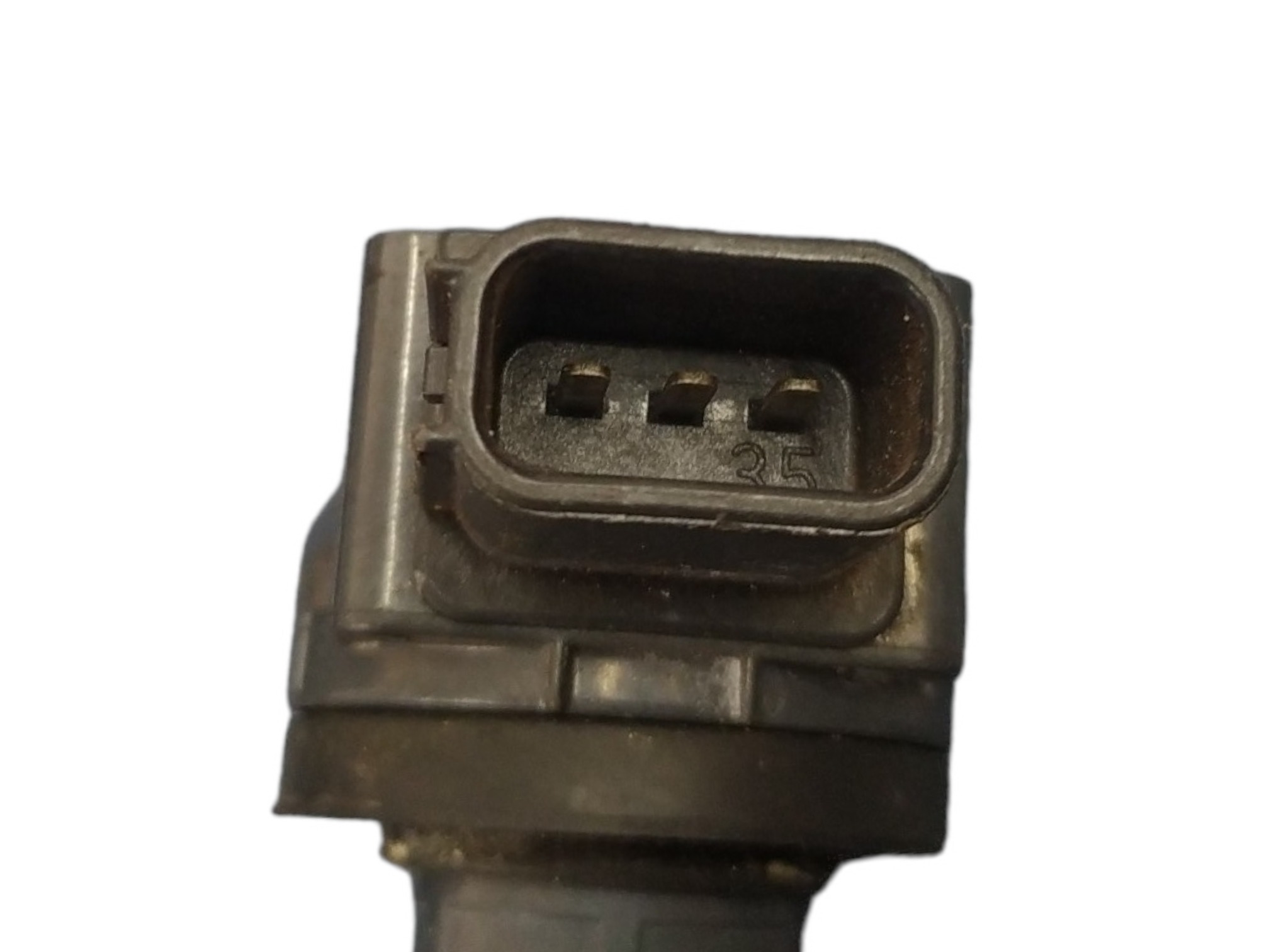 BOBINA HONDA ACCORD, CIVIC SI 2002 A 2005 – 099700116 4