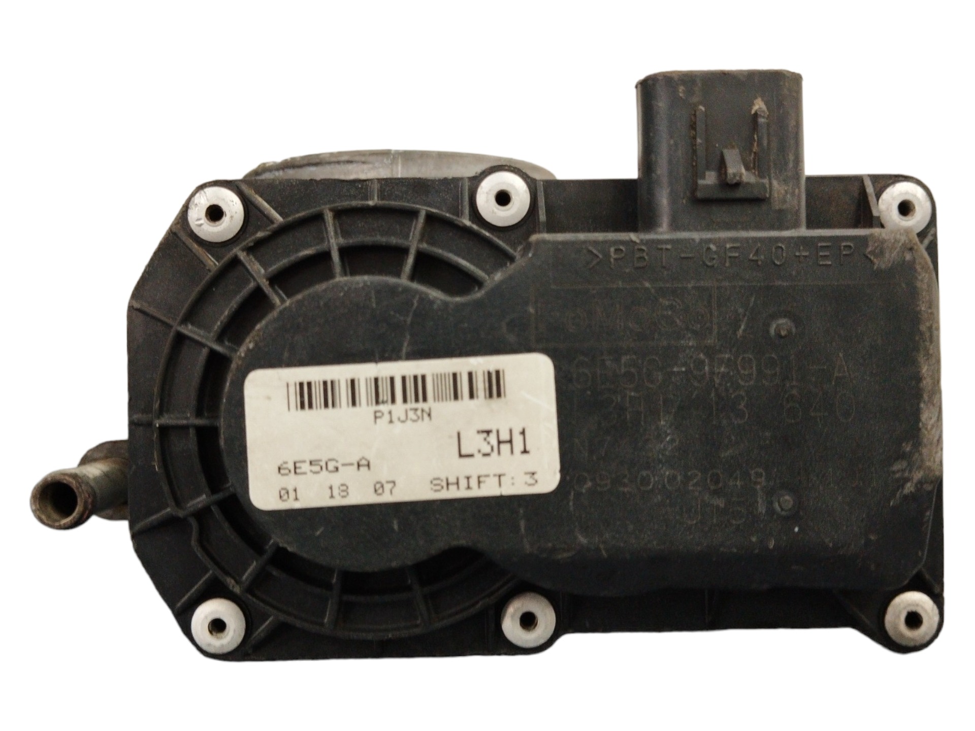 TBI FORD FUSION 2.3 16V – 6E5G-9F991-A 3