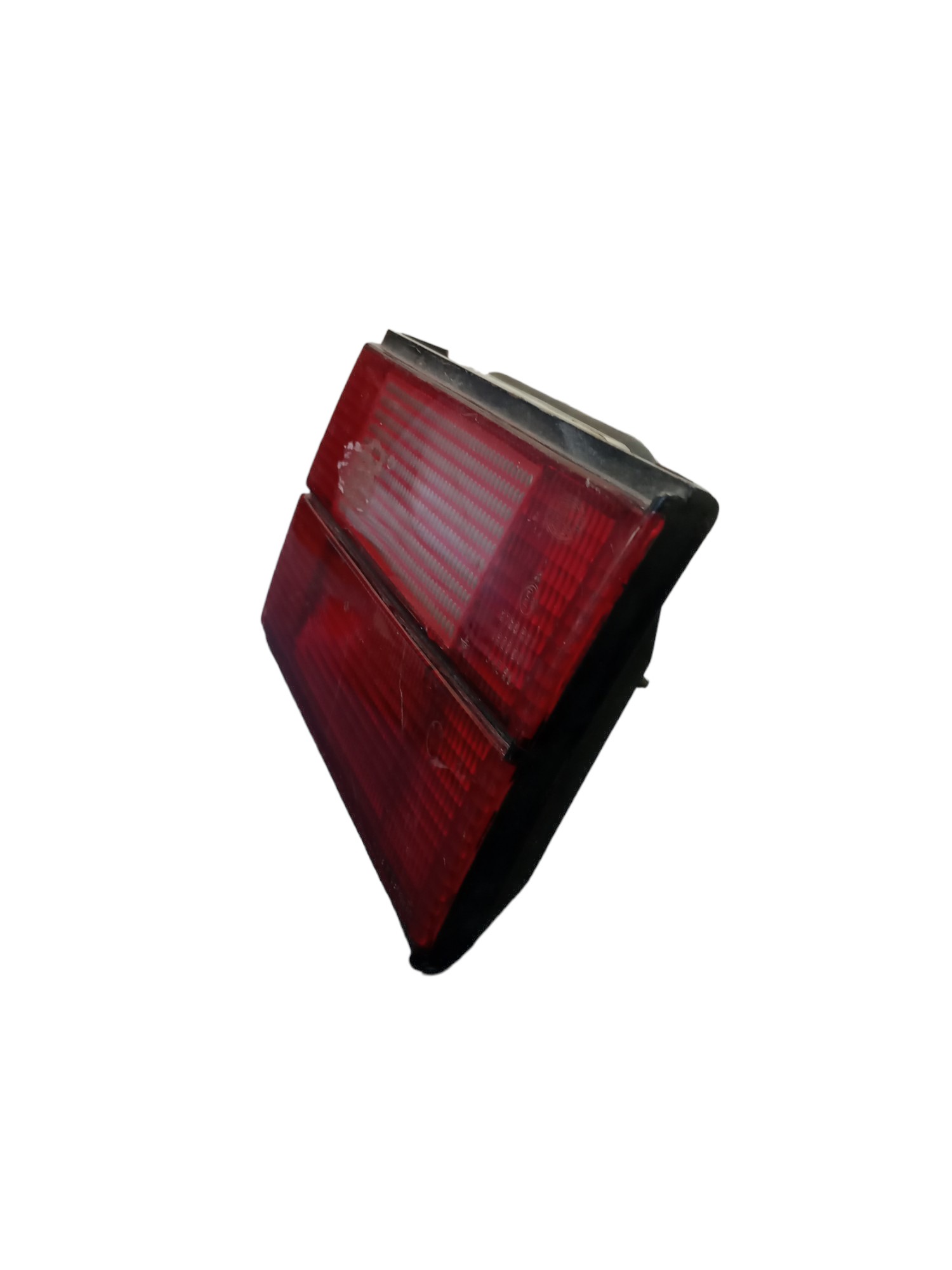 Lanterna Tras L/d Da Tamp Bmw 525i 1990 A 93 Original 3