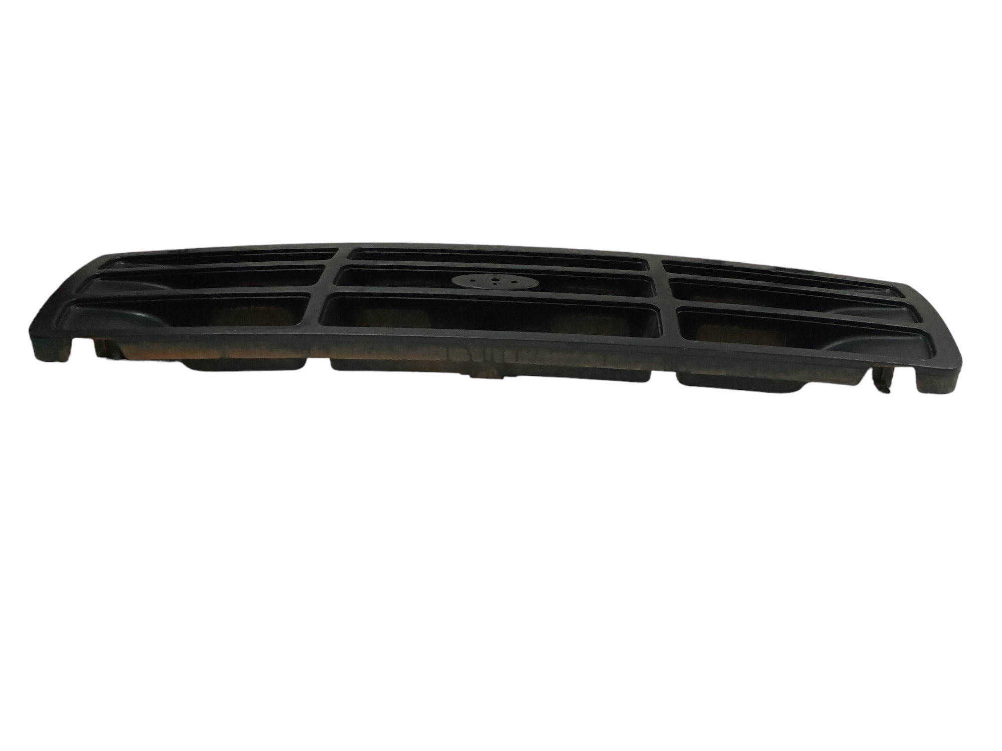 Grade Radiador Ford F1000 / F4000 1996 A 1999 Original  Preto 3