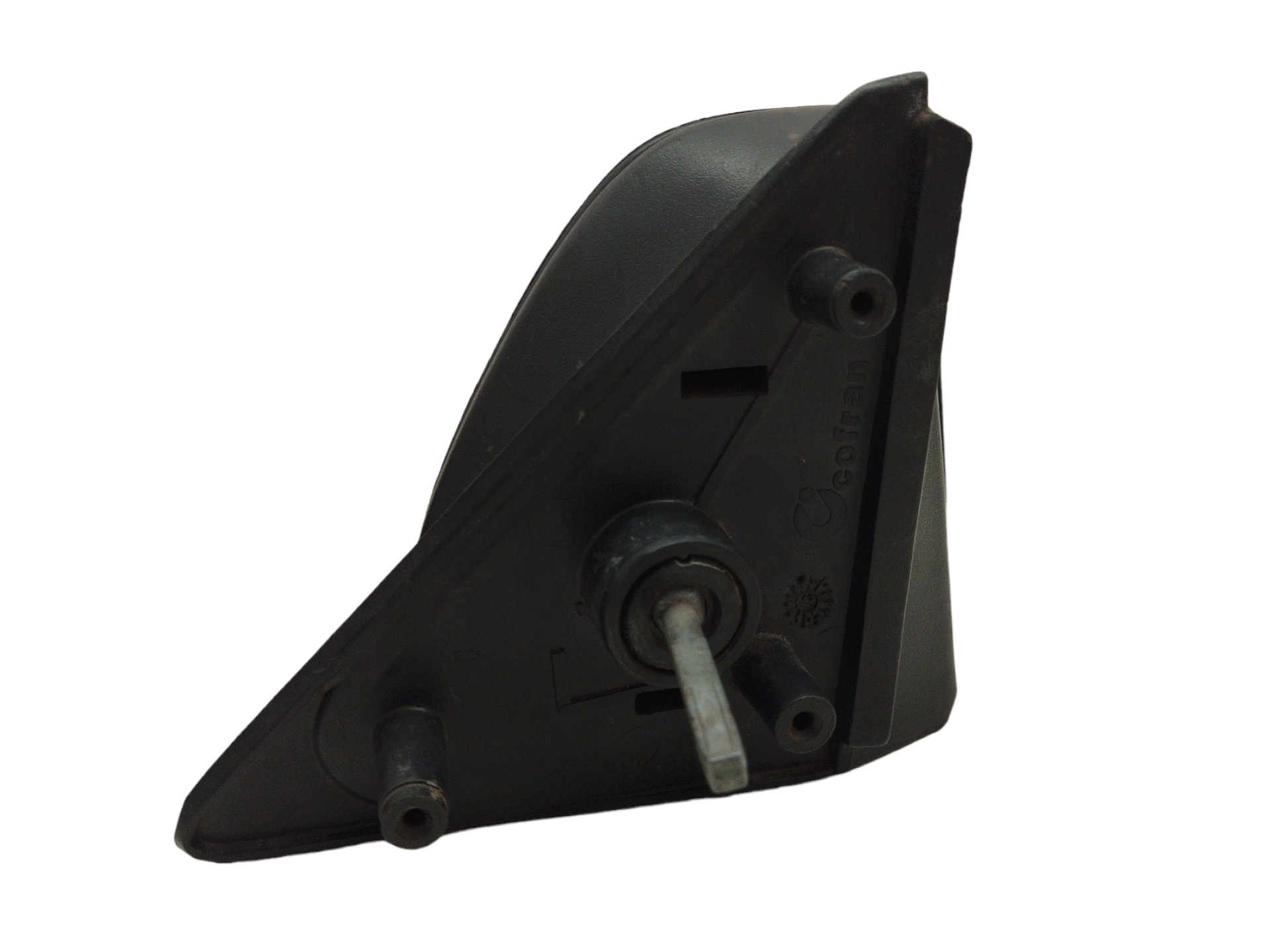 RETROVISOR MANUAL L/D CHEVETTE 1987 A 1993 PARALELO 4