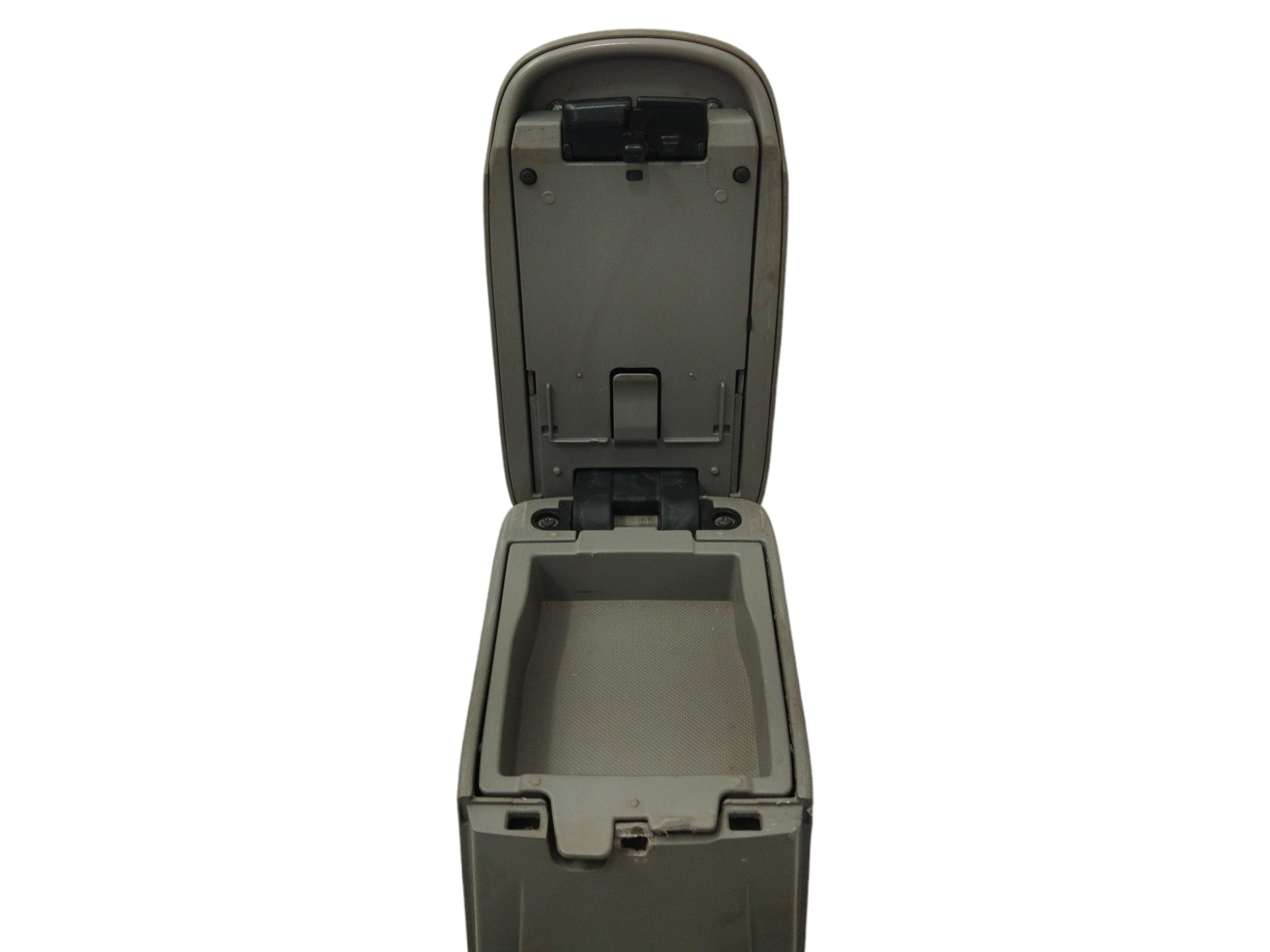 Console Central Toyota Corolla 2008 A 2014 Original 4