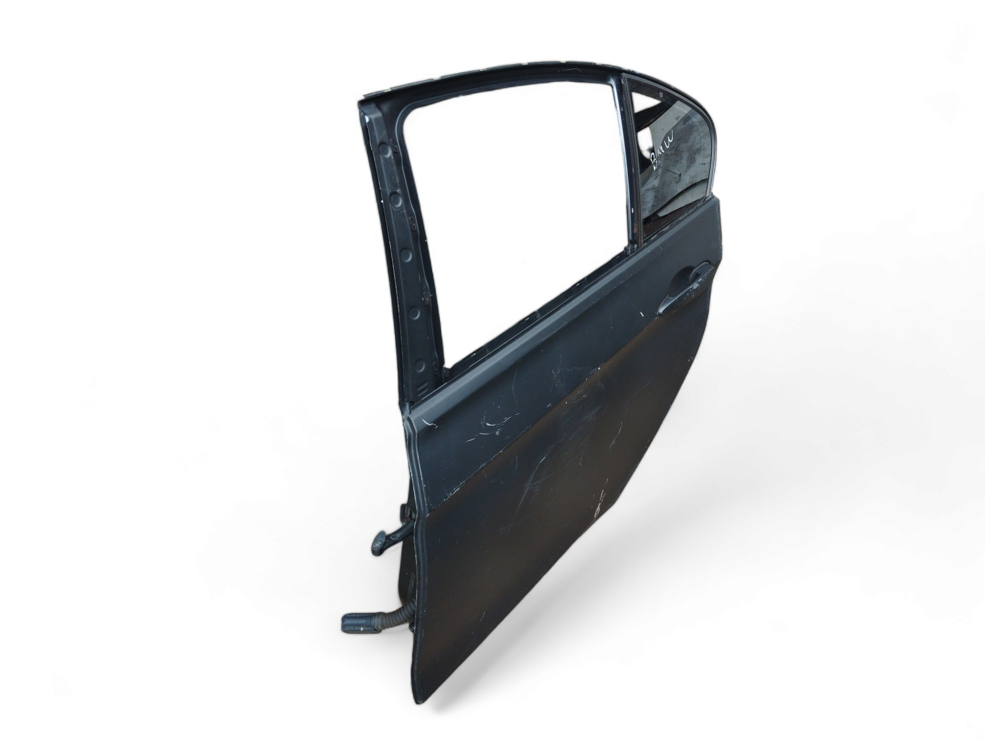 Porta Traseira L/e Bmw 320i 2013/18 – Traseira 2