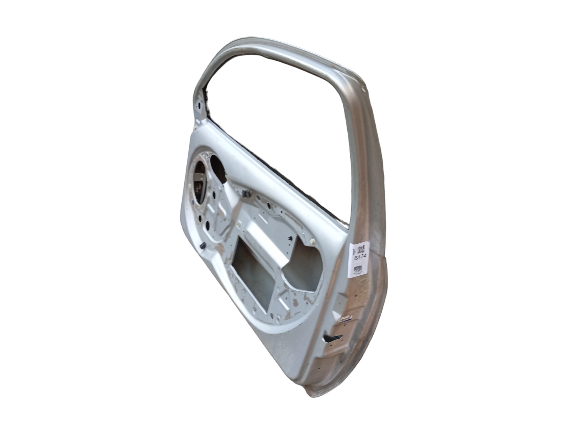 Porta Dianteira L/d Ford Ka 1997 A 2007  – Dianteira – Direito 3