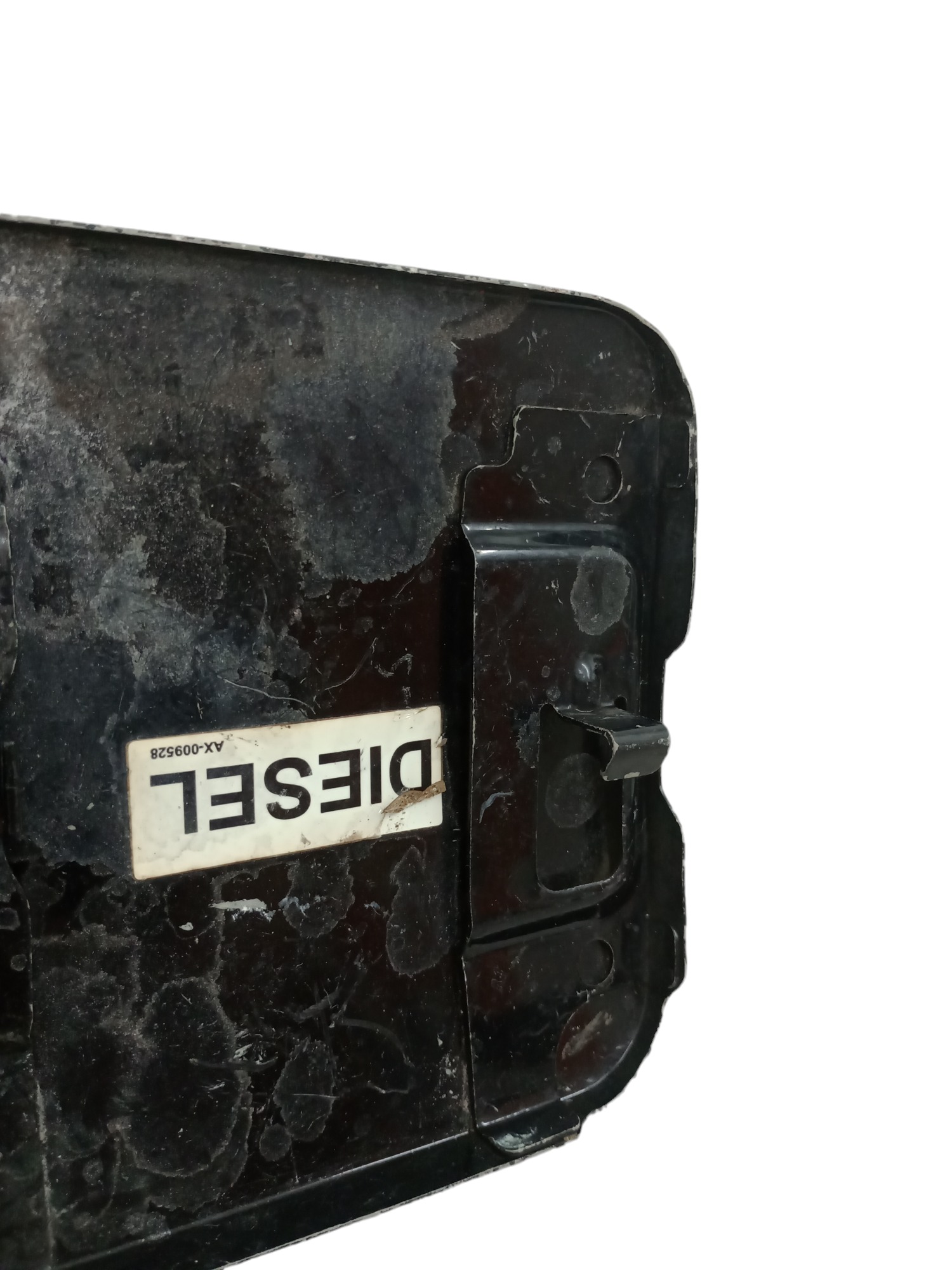 Portinhola Tanque Mitsubishi L200 2003 A 2013 Original 4
