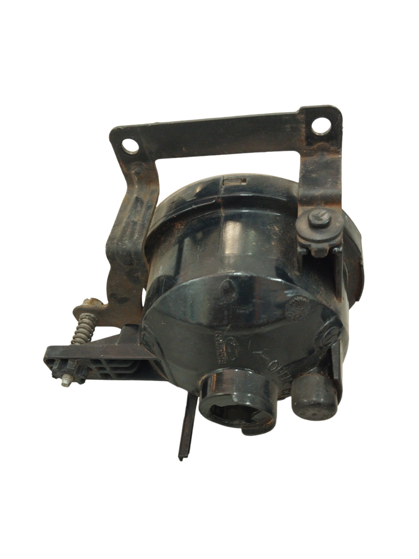 Farol Milha L/e Hyundai Tucson 2006/13 Original 4