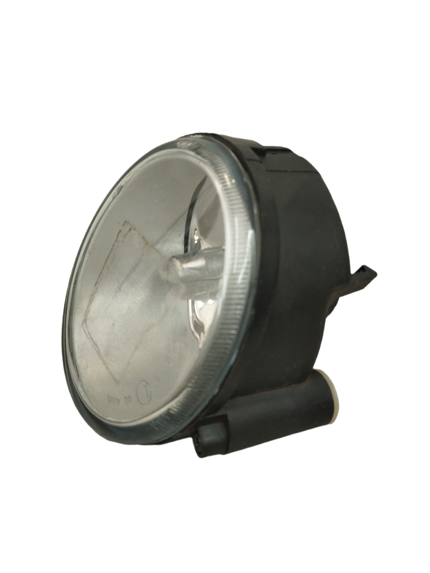 Farol Milha L/d Renault Scenic/clio/megane Original 00/05 2