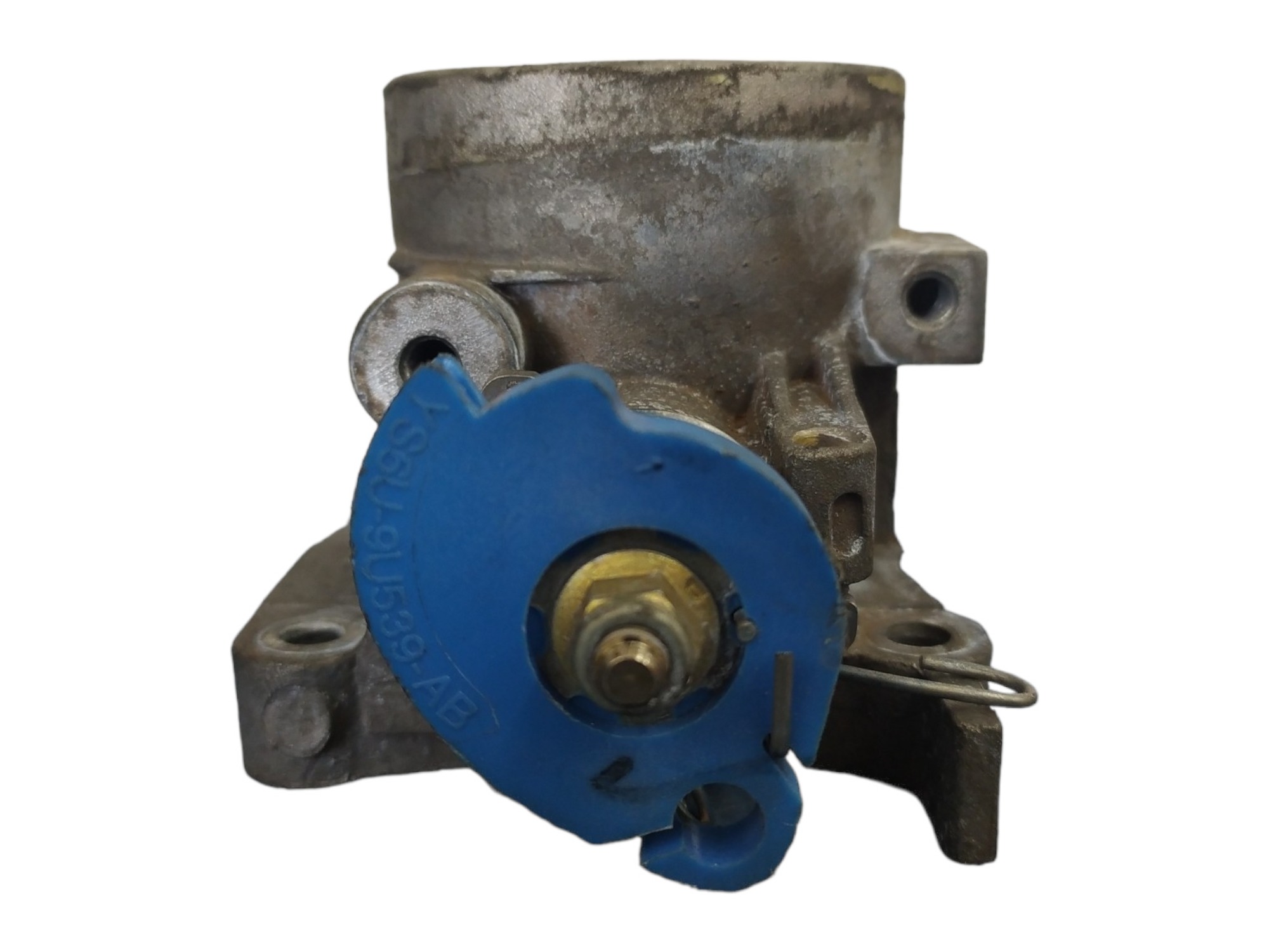 TBI FORD KA, ECOSPORT, FIESTA ZETEC 1.6 – 2N1U-BB 3