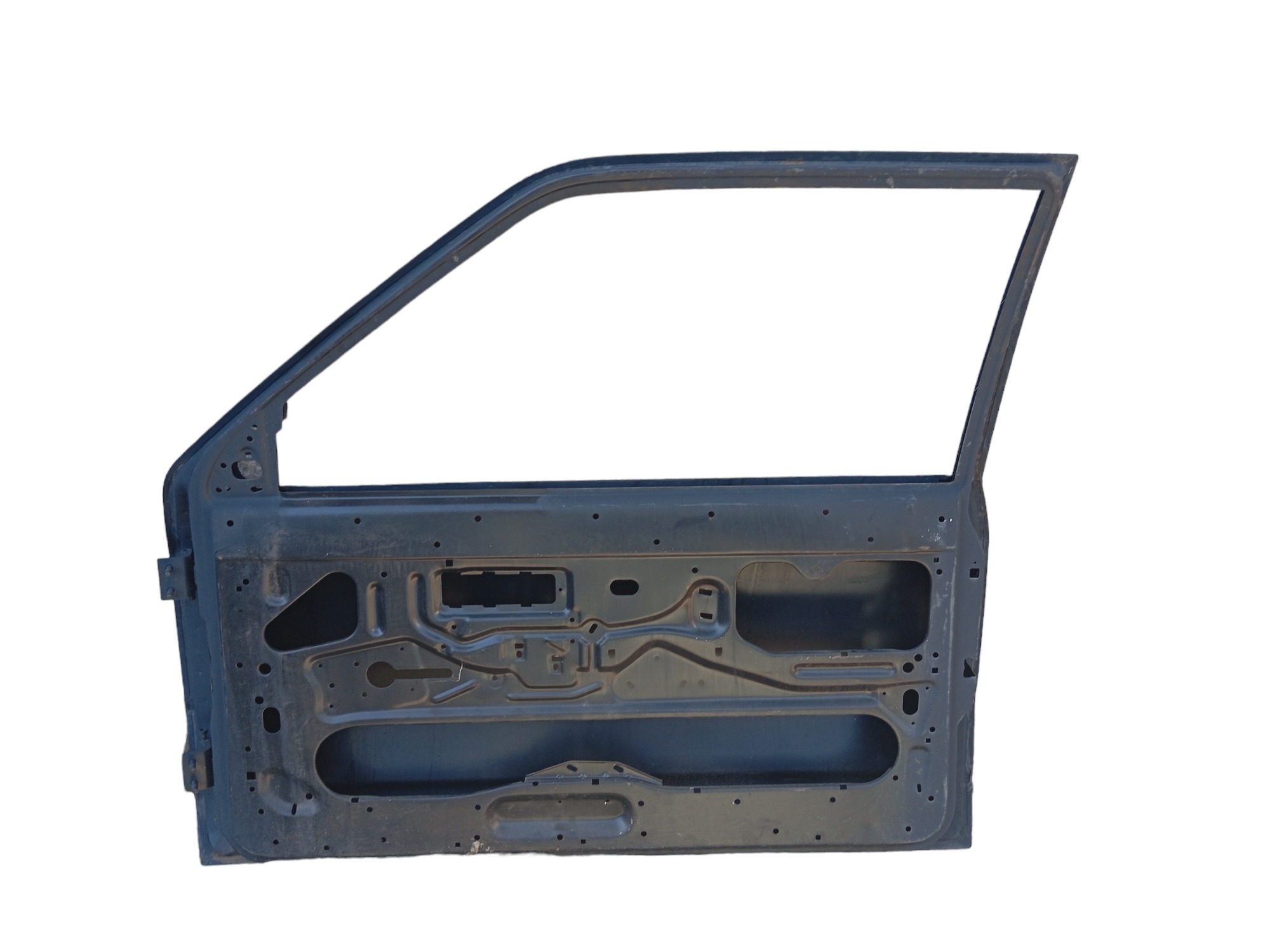 Porta Dianteira L/d Escort Verona Apollo 1987 A 1993 2