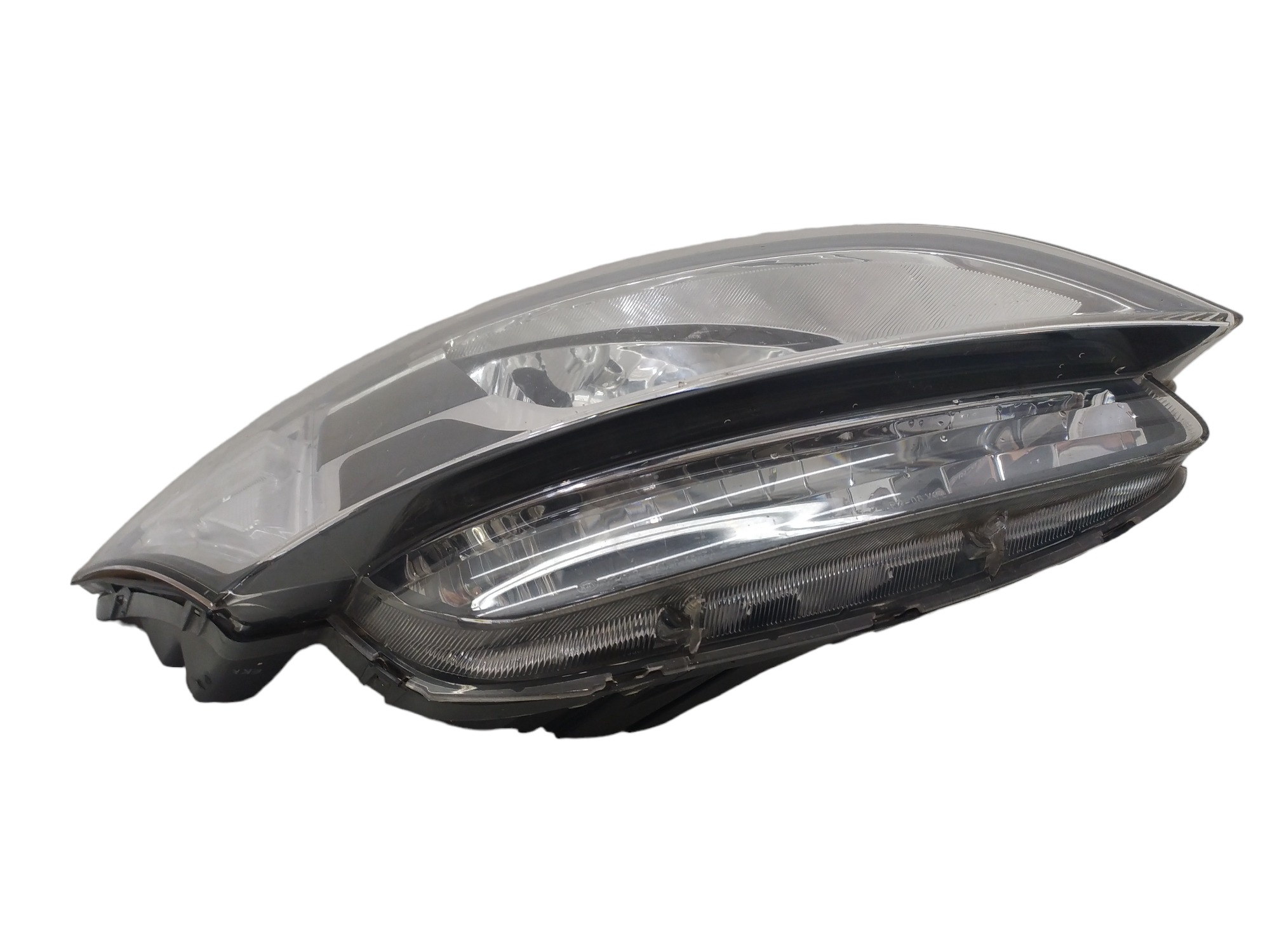 Farol L/d Kia Soul 2009 A 2012 Original  Direito 3