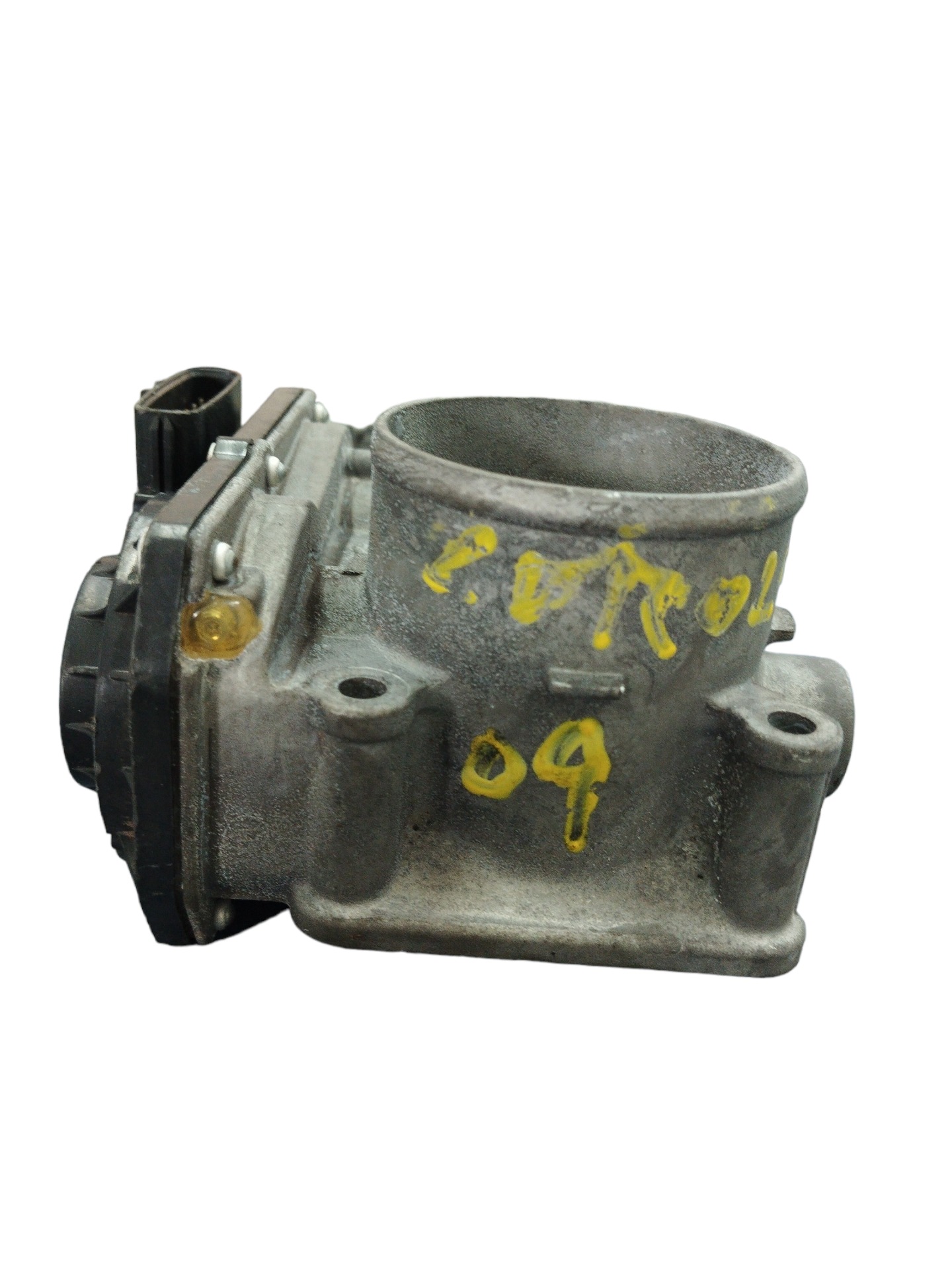 TBI Toyota Corolla 1.8 16v flex código 2203022041 5