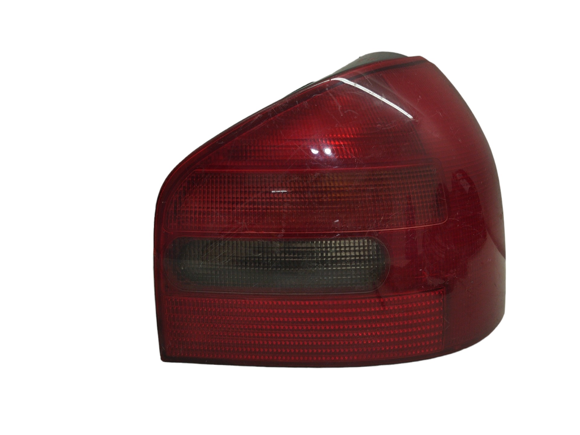 Lanterna Tras L/d Audi A3 Hatch 1996 A 2000 Original Fume 2
