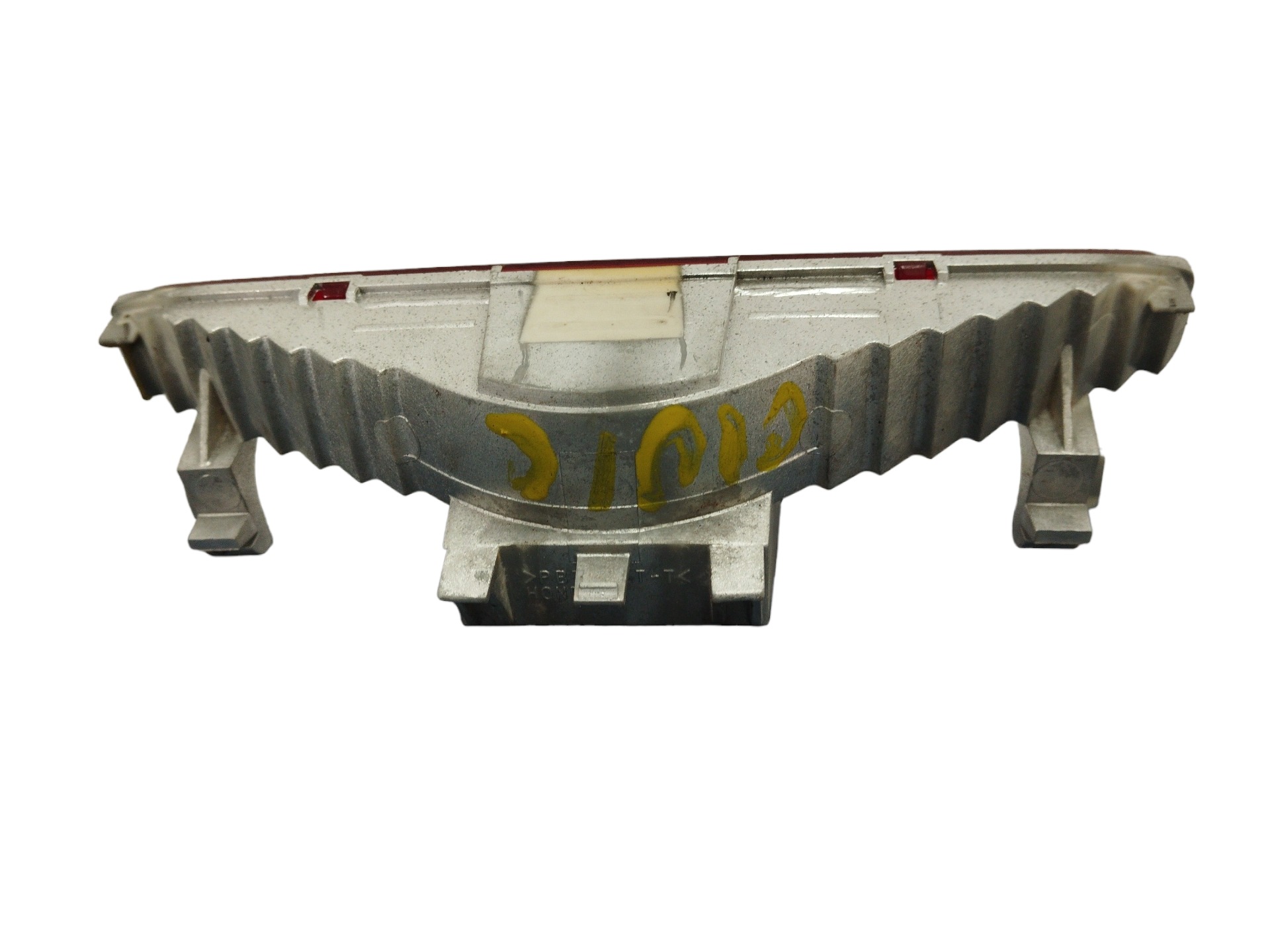 Break Light Honda Civic 2007/11 Original Sem Lampada 3