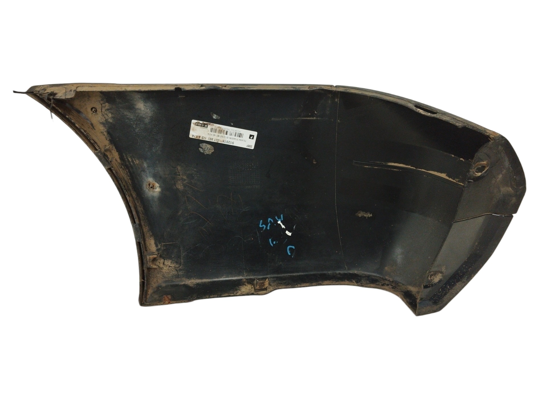 Ponteira T/D Saveiro G5 / G6 ate 2016 original c/detalhes 4
