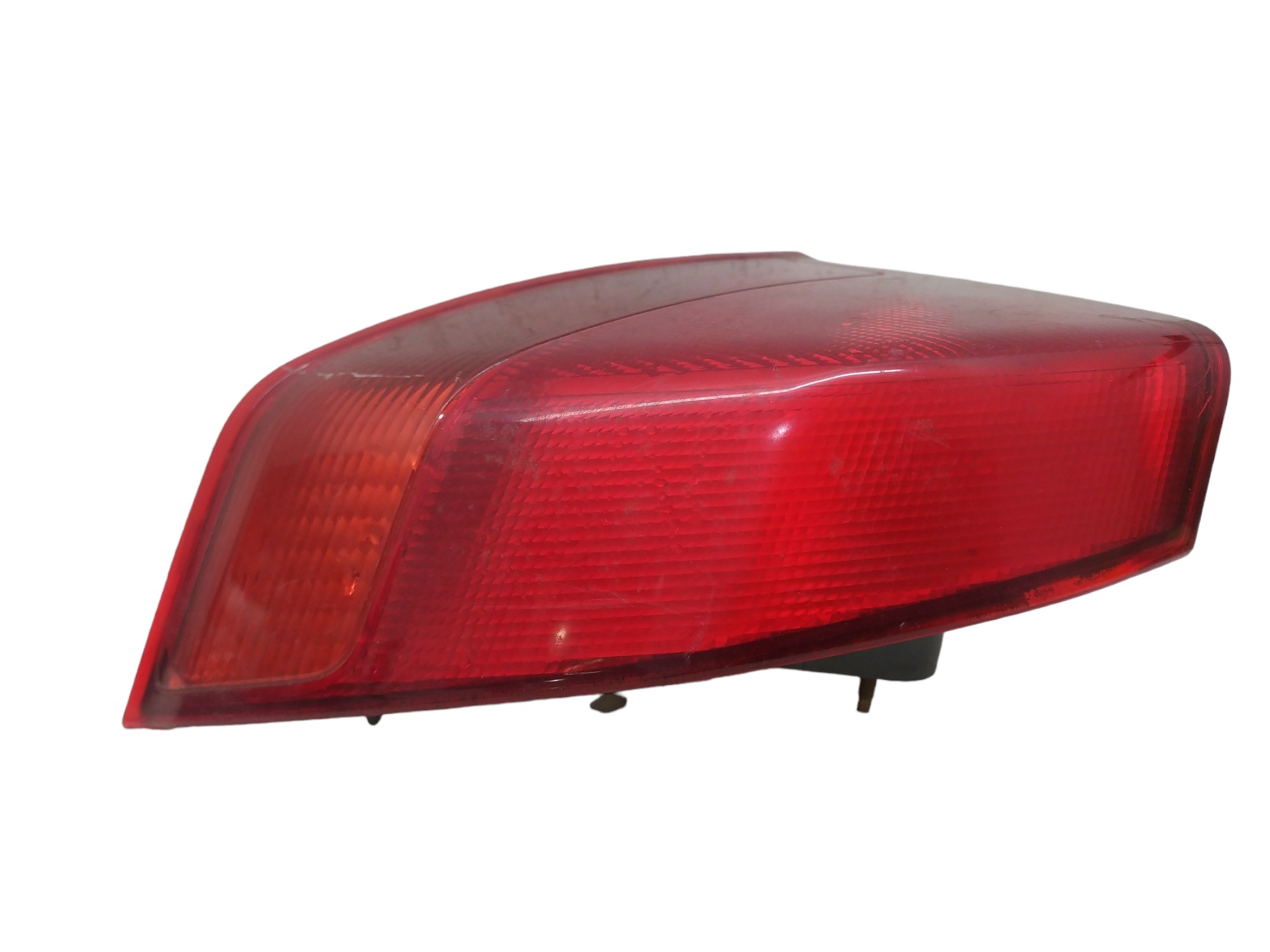 Lanterna Tras L/d Honda Civic 2001 A 2006 Original  Direito Bicolor 5