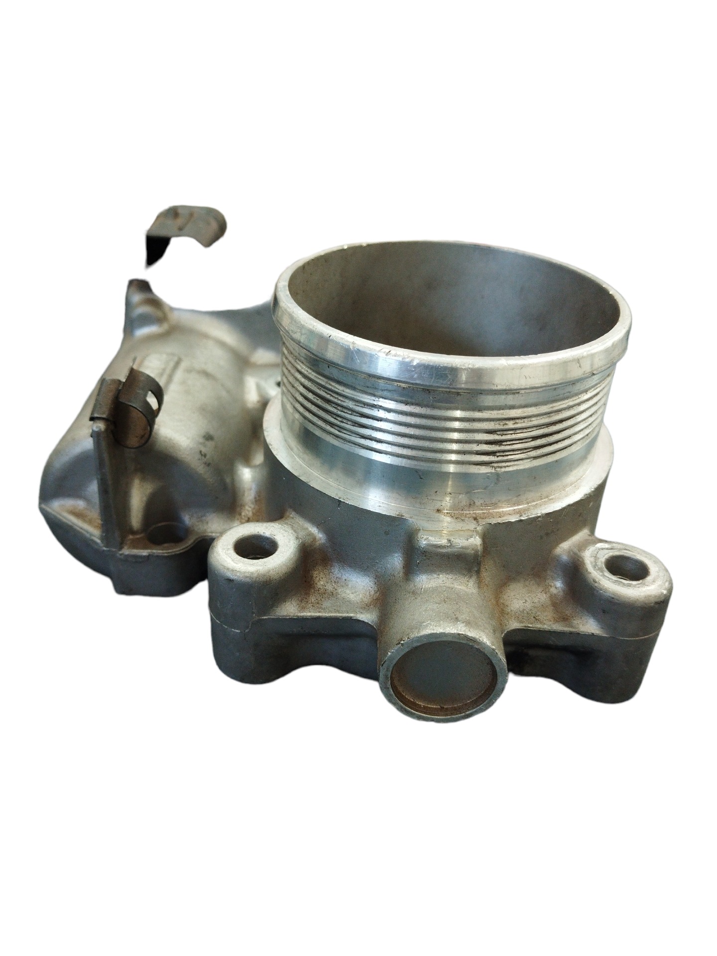 TBI ford fusion/focus  2.0 16v código 0280750576 6