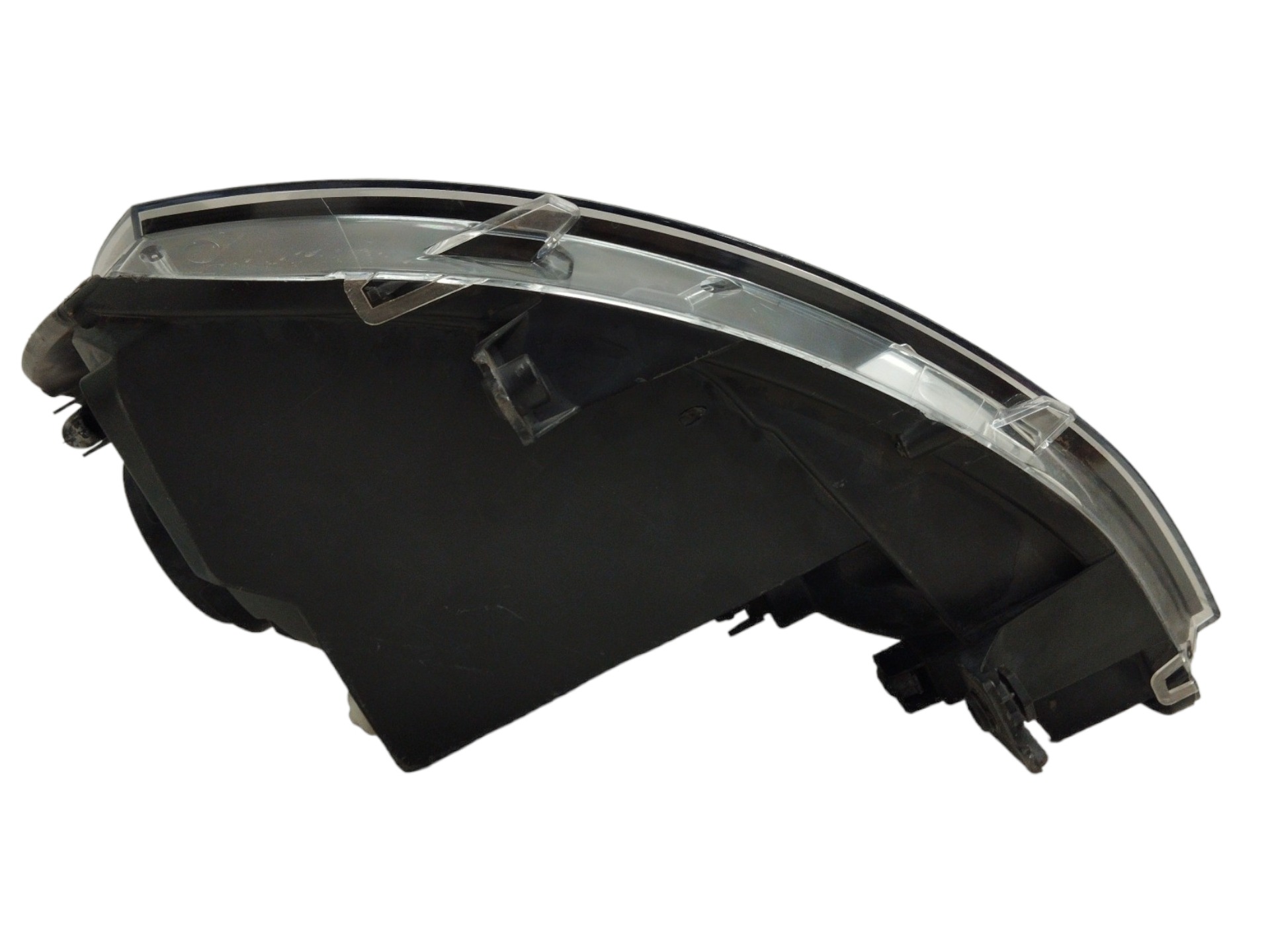 Farol L/d Volkswagen Fox/spacefox 2010 A 2014 Original  Direito 6