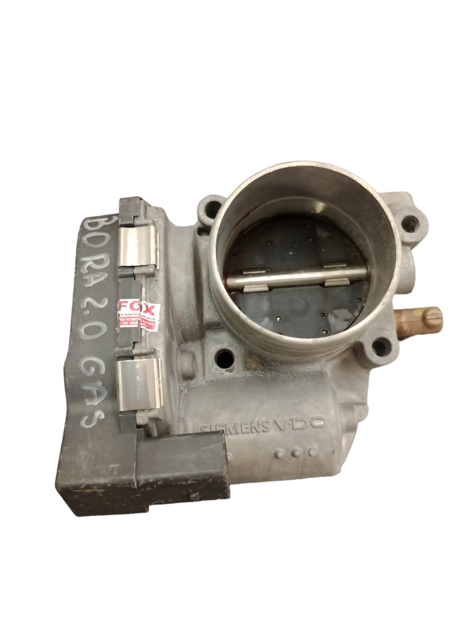 TBI vw polo/golf/bora/audi 1.6 código:06A133062BA 5