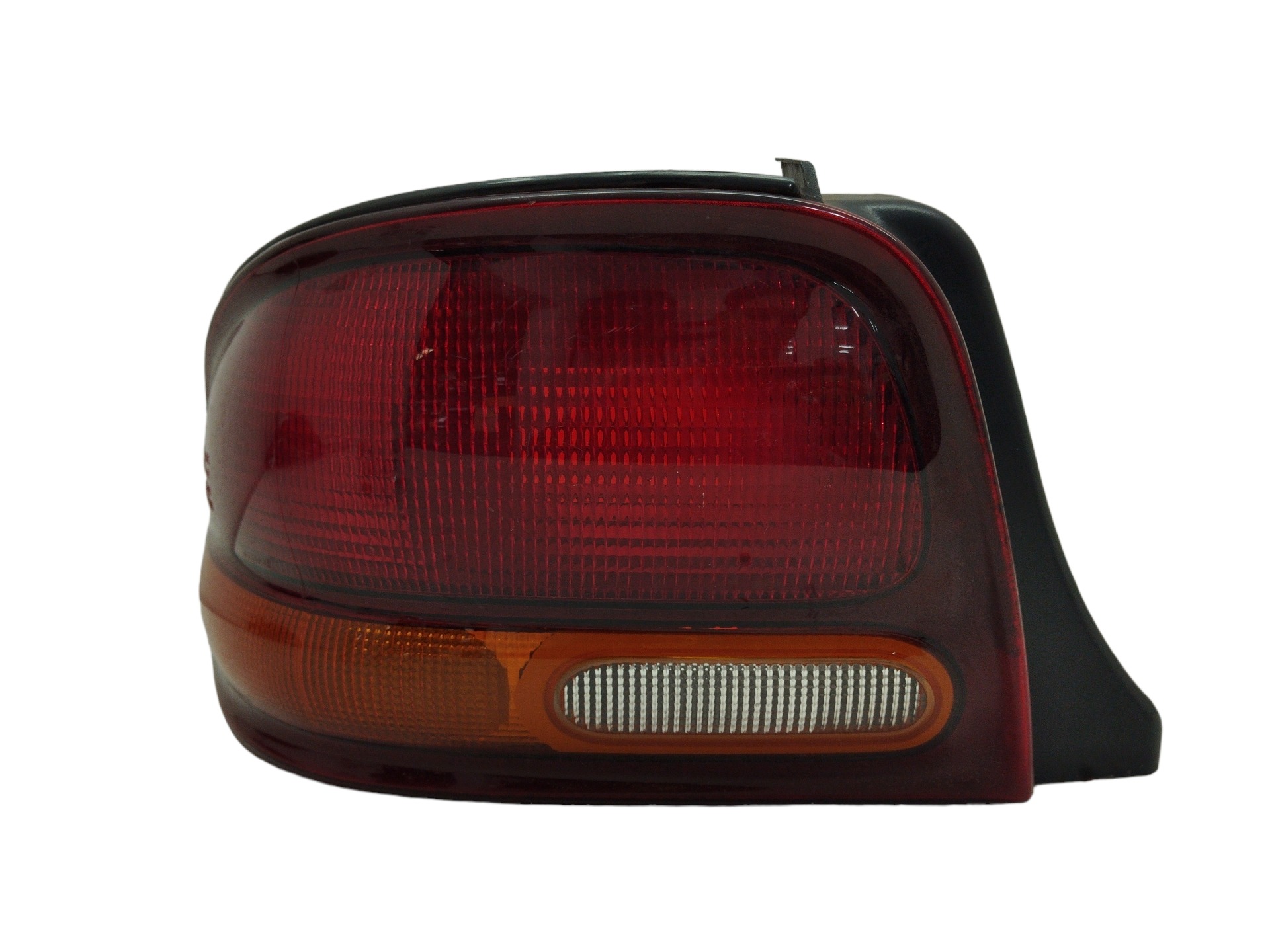 Lanterna Tras L/e Chrysler / Dodge Stratus 95/2000 Original 3