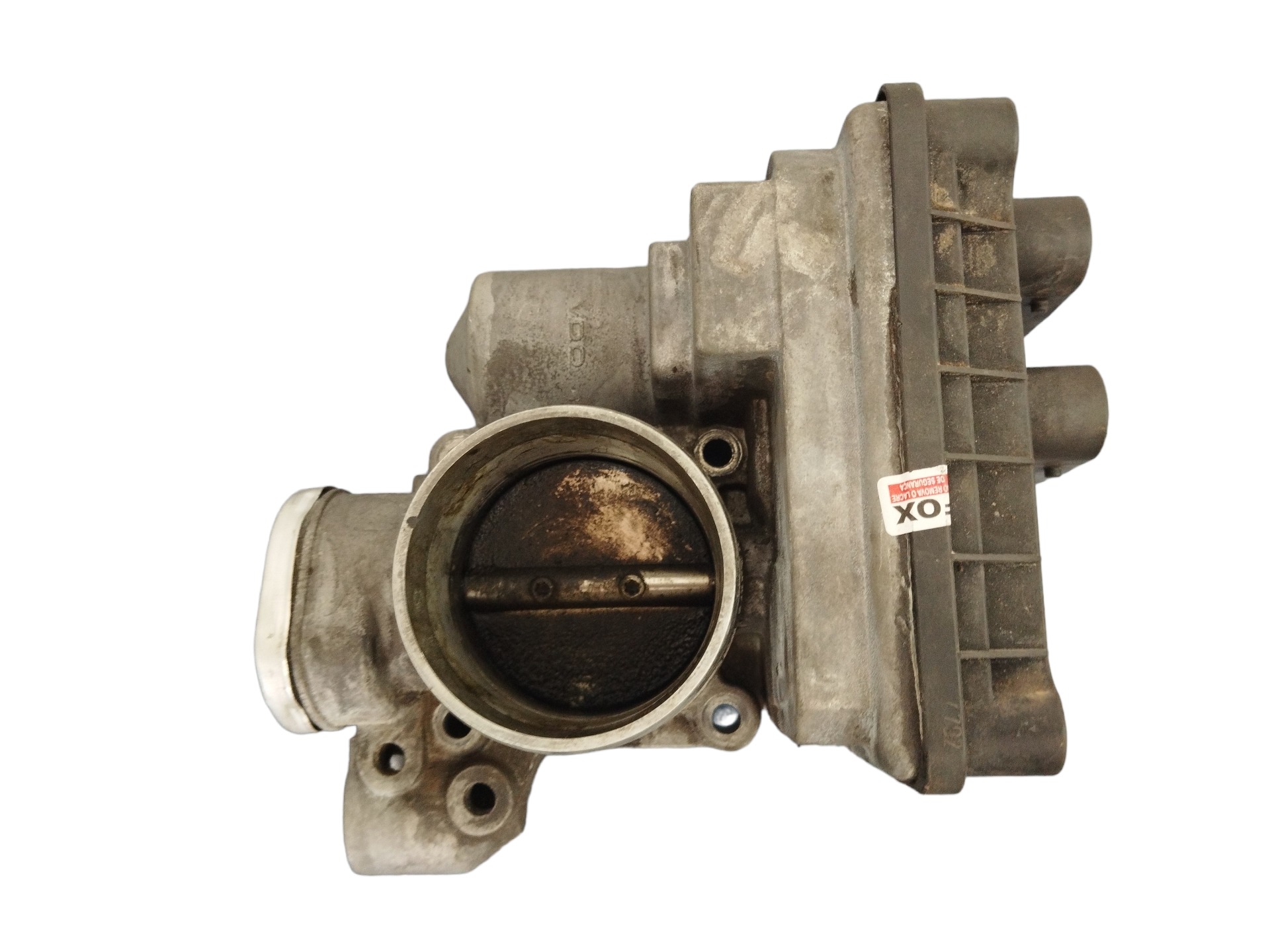 TBI MERCEDES CLASSE A 1998 A 2008 – A1661413525 6