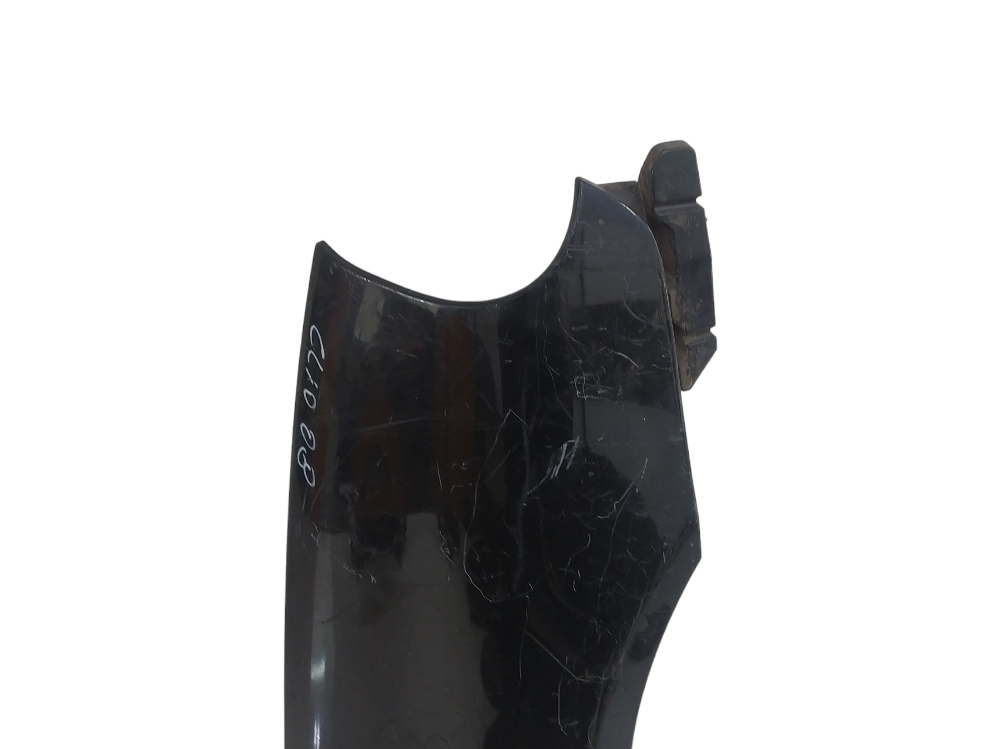 PARALAMA L/D RENAULT CLIO 1999 A 2002 ORIGINAL C/DETALHES 5
